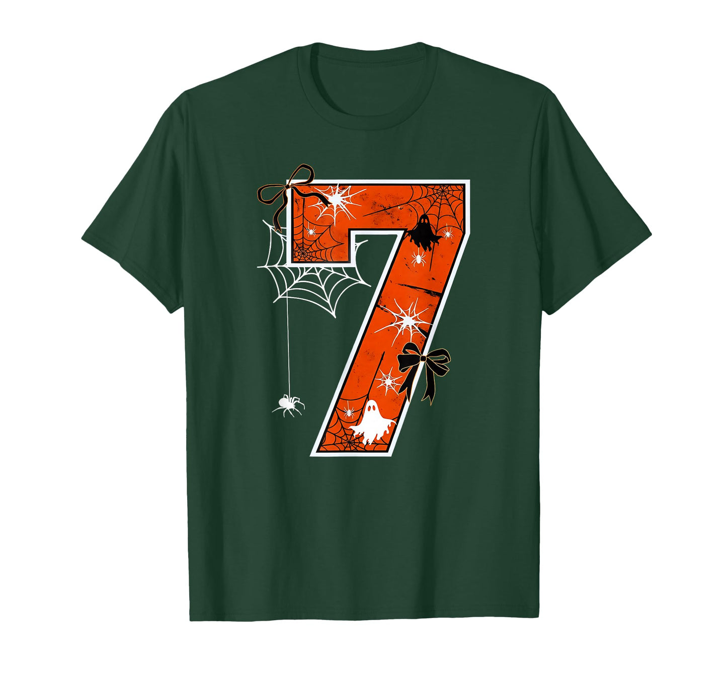 Funny 67 Six Seven Meme Couple Matching Halloween Costume T-Shirt