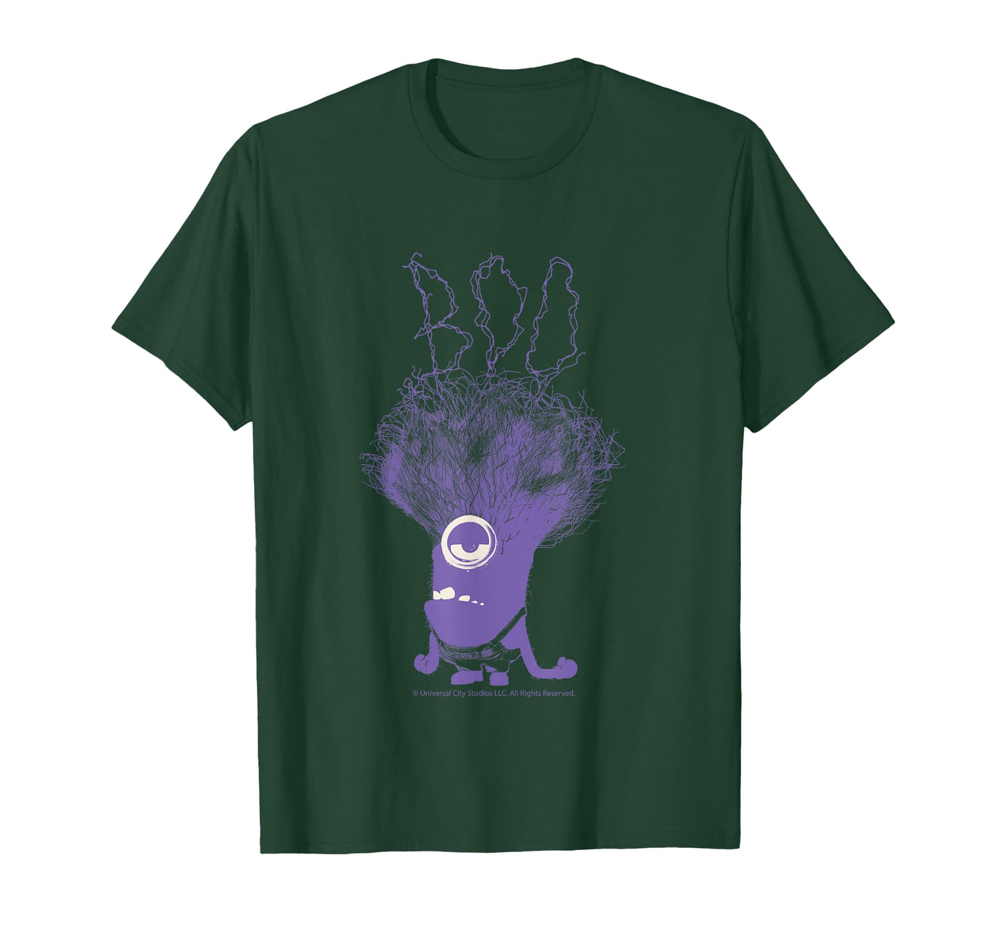 Minions Haloween Merch Designs Boo Fun Art T-Shirt