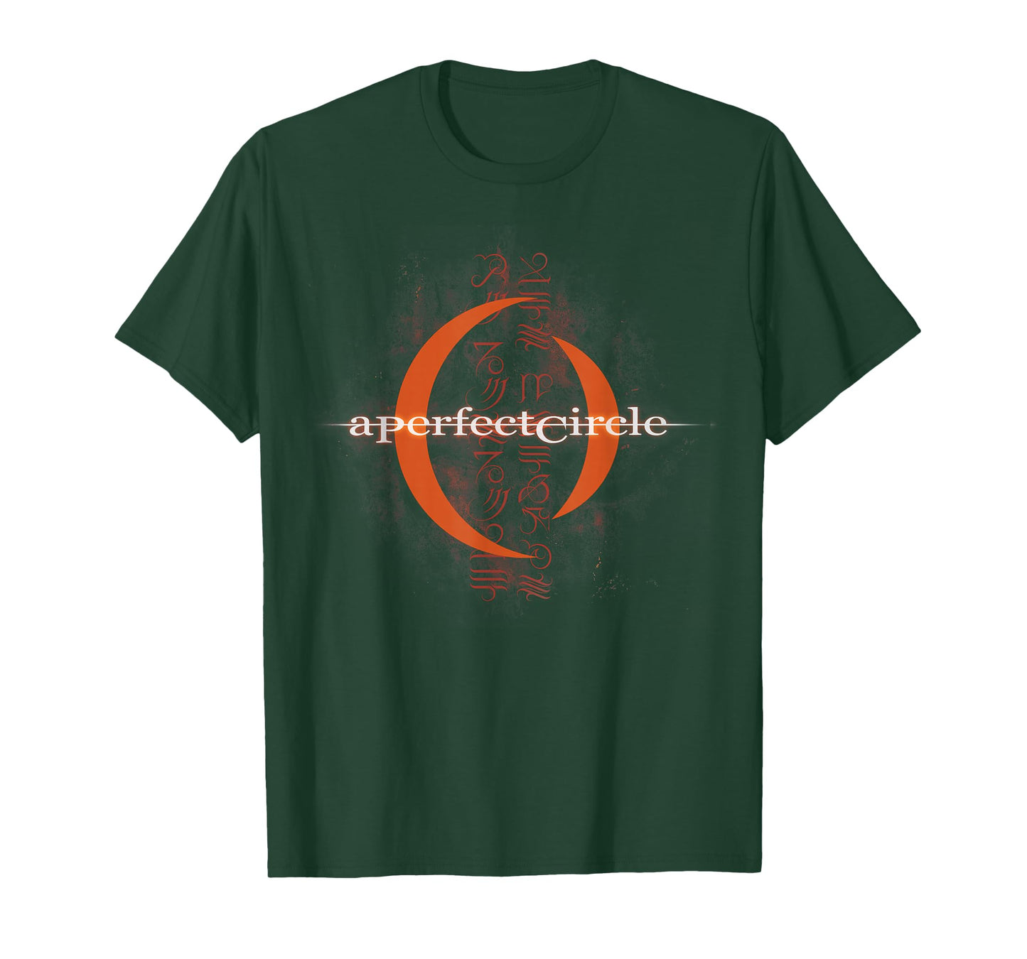 A Perfect Circle – Mer De Noms T-Shirt
