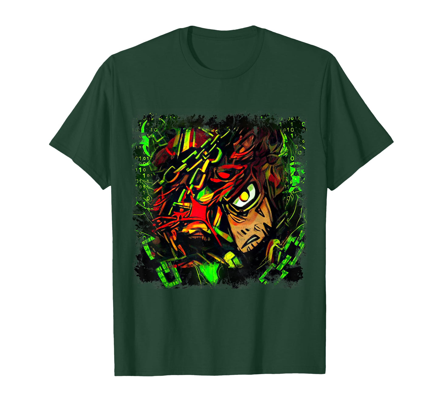 hacklord shedletsky T-Shirt