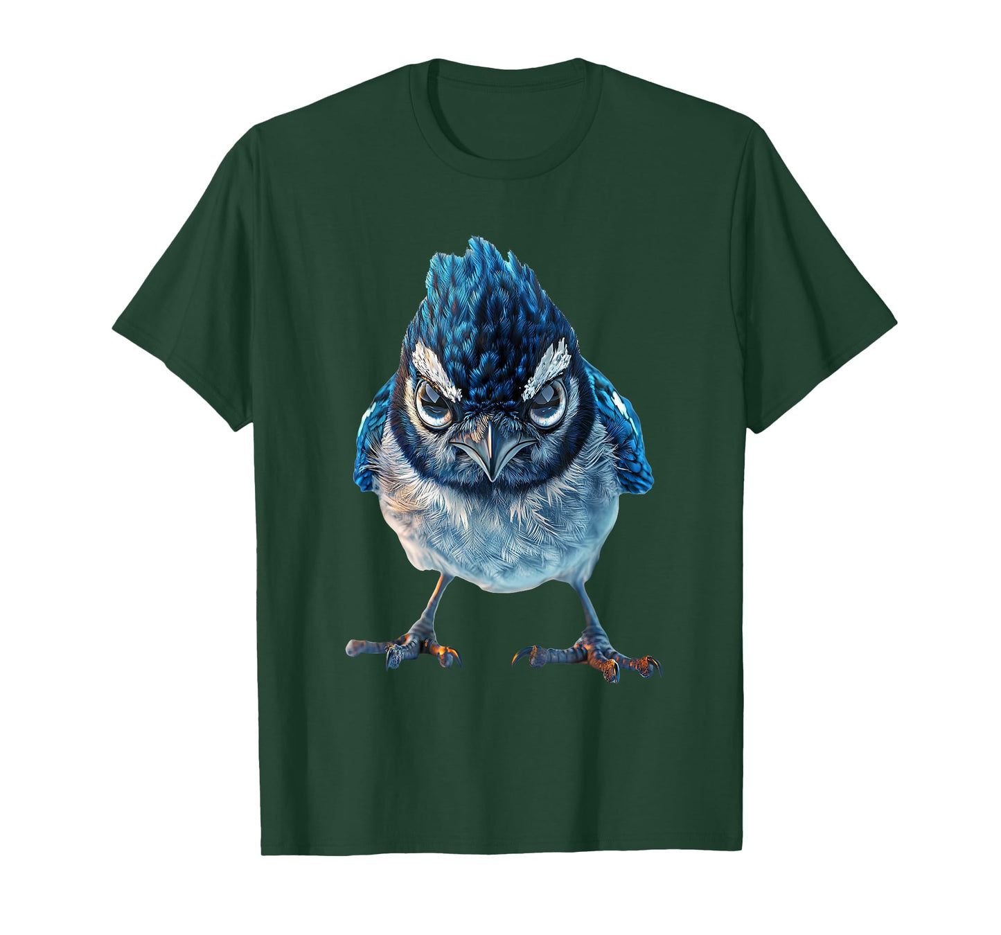 Blue Jay T-Shirt