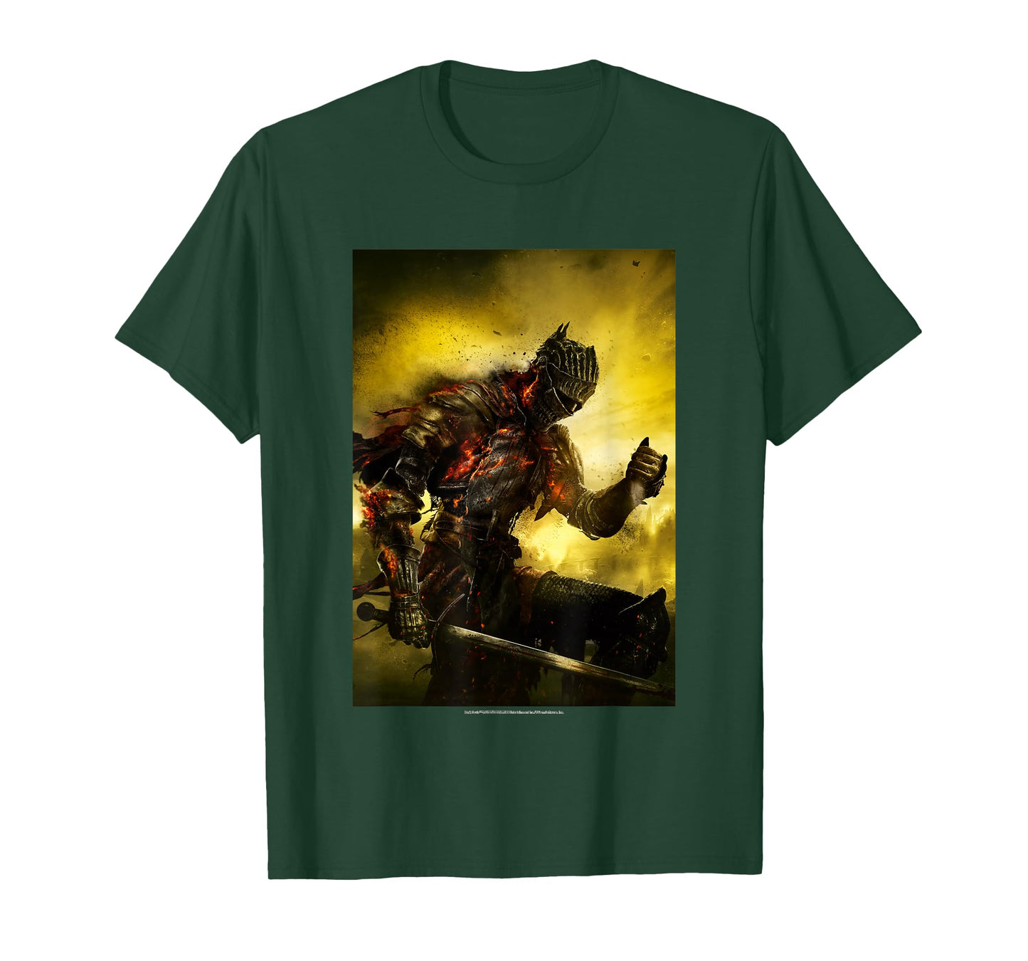 DARK SOULS T-Shirt