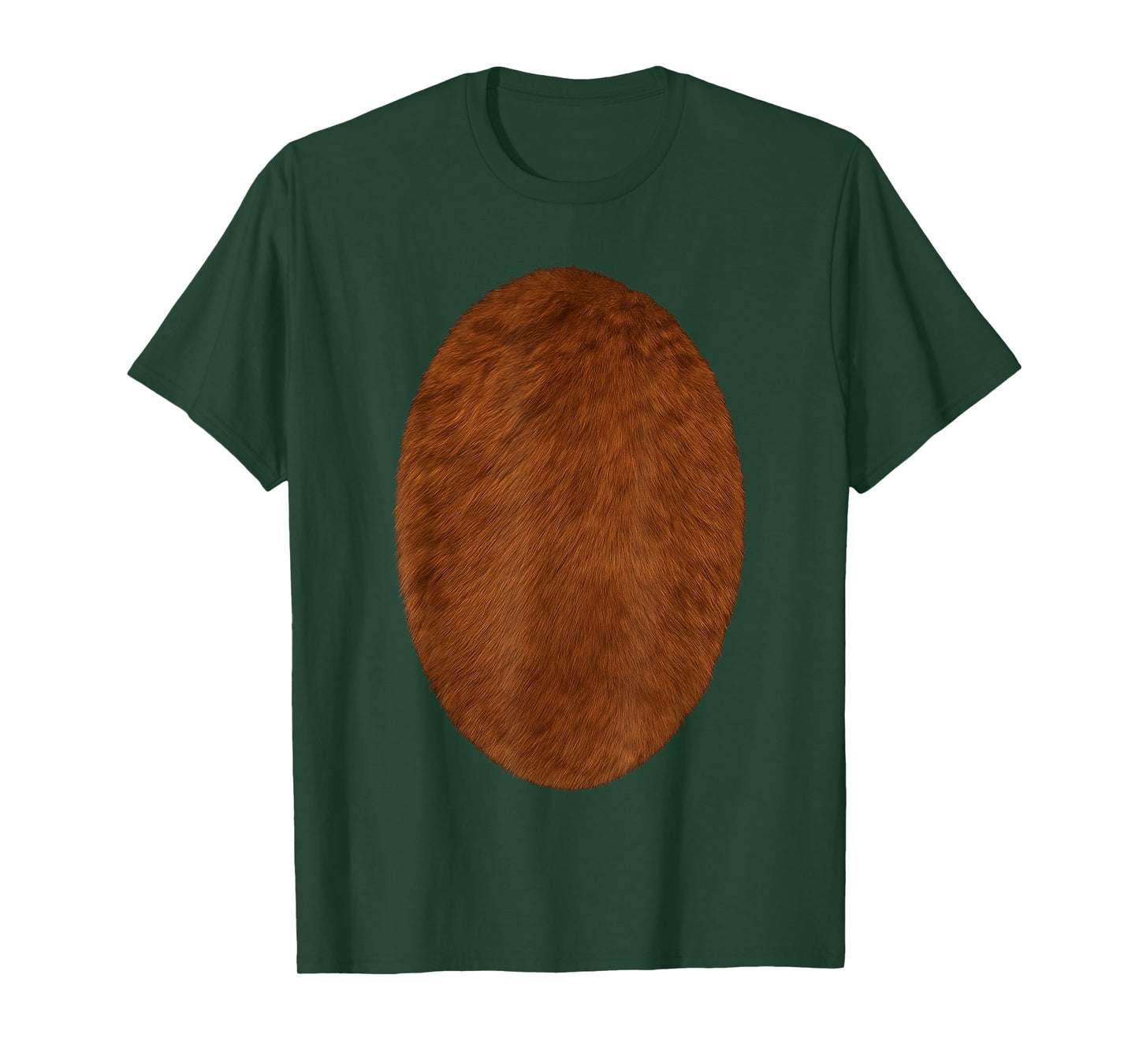 Halloween Bear Costume Adult, Kids Teddy Bear Grizzly T-Shirt