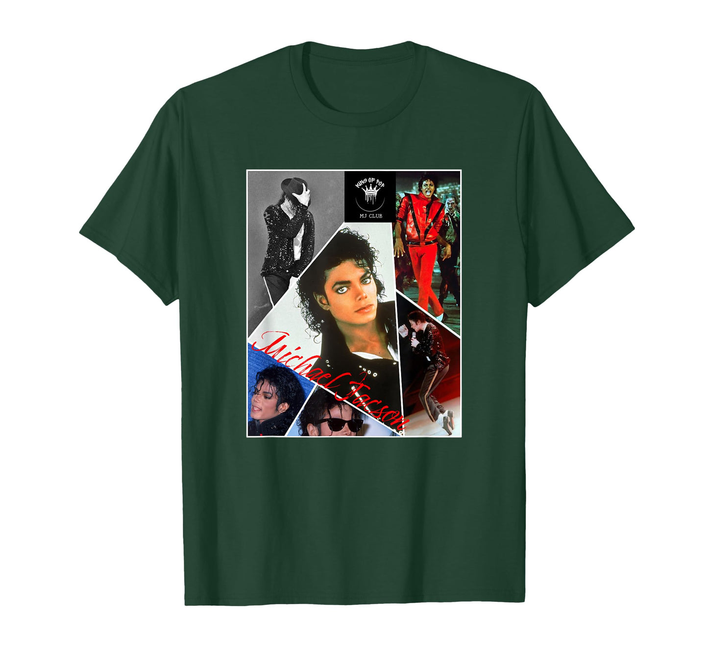 MJ-021 T-Shirt