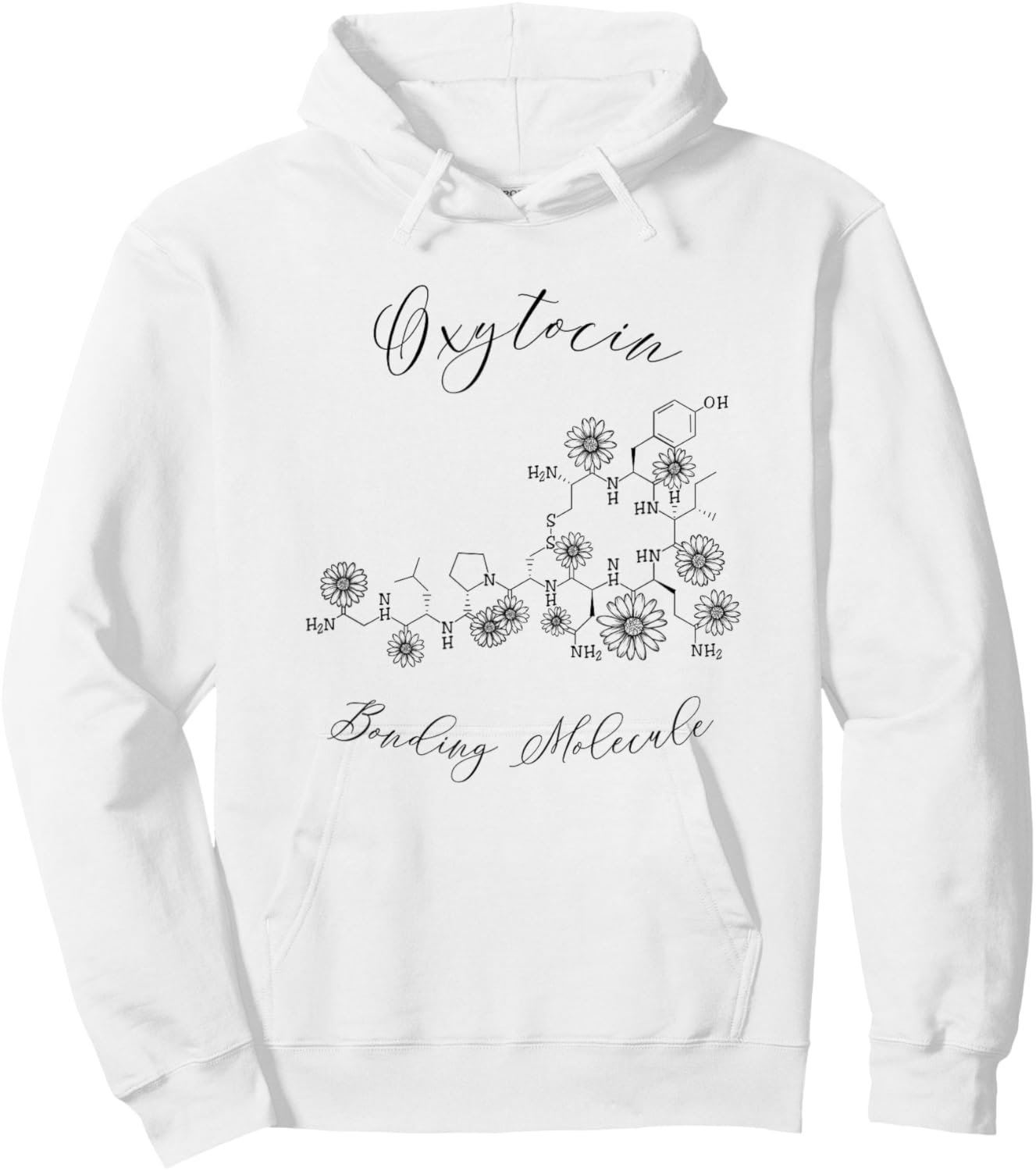 Doula Midwife breastfeeding lactation consultant ibclc Hoodie - Hoodie | White