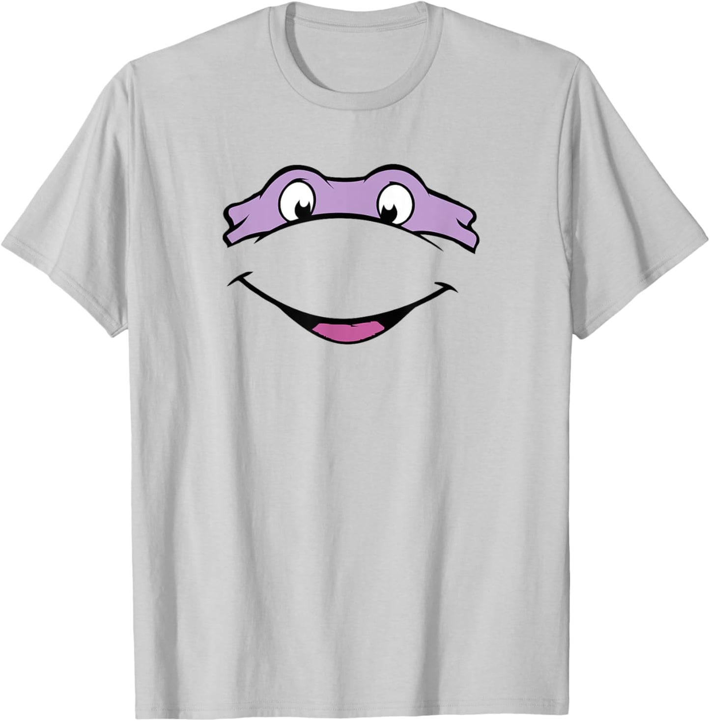 Mademark x Teenage Mutant Ninja Turtles - Donatello - Costume T-Shirt - T-Shirt | Ash