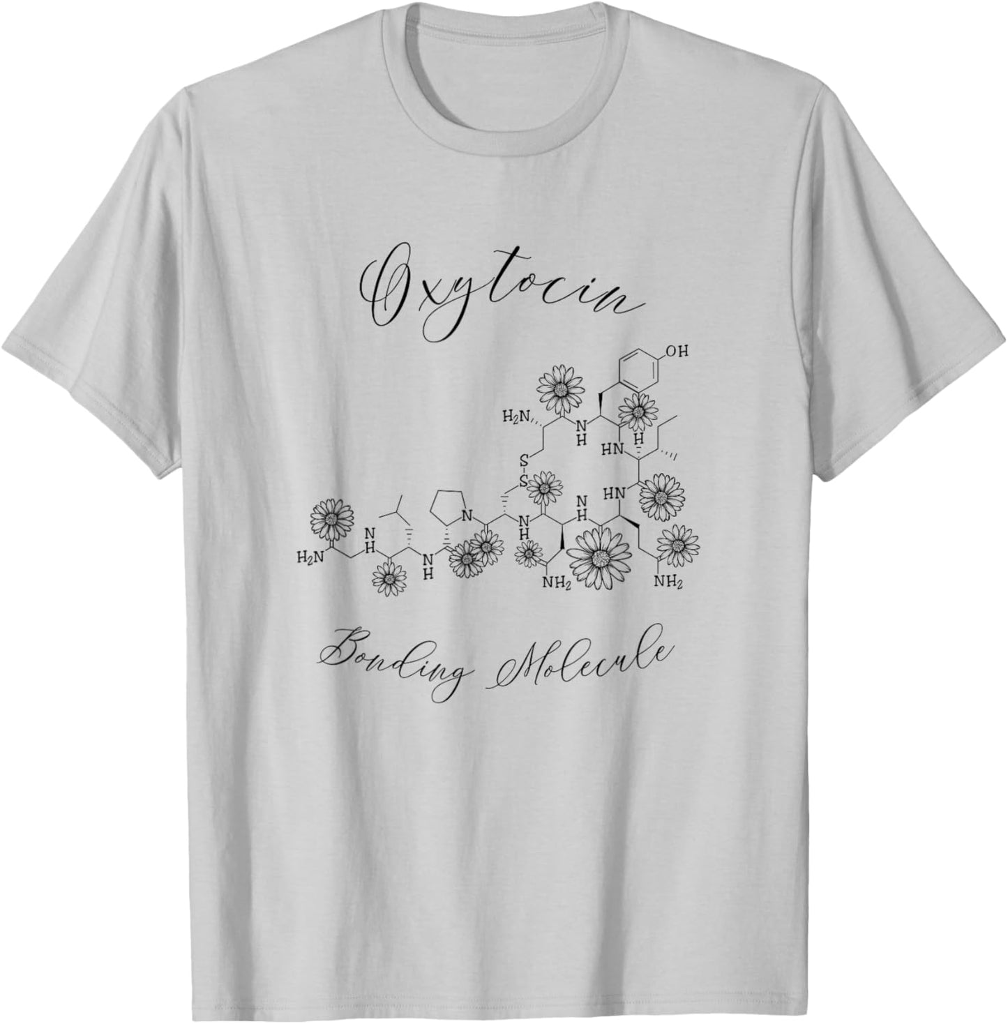Doula Midwife breastfeeding lactation consultant ibclc T-Shirt - T-Shirt | Ash