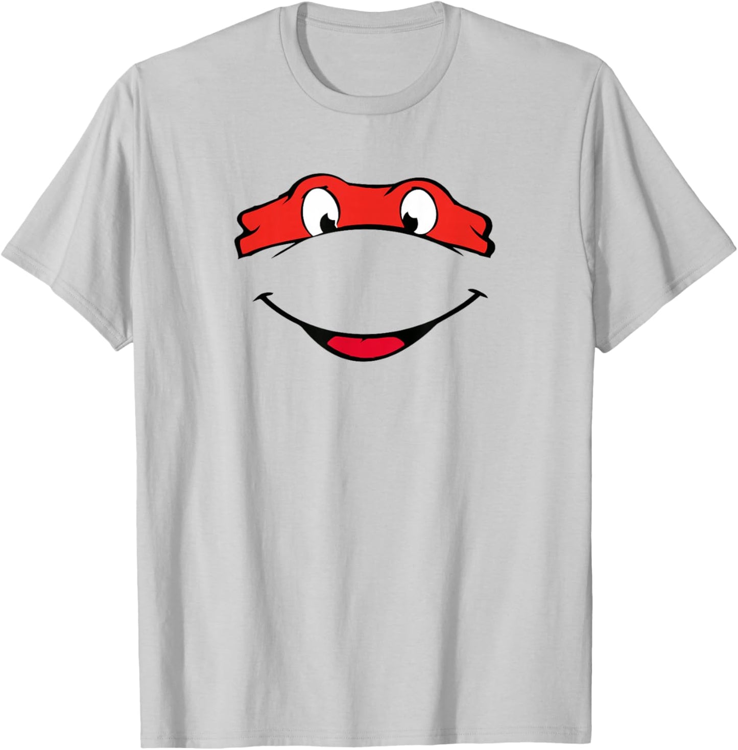 Raphael - Costume T-Shirt - T-Shirt | Ash