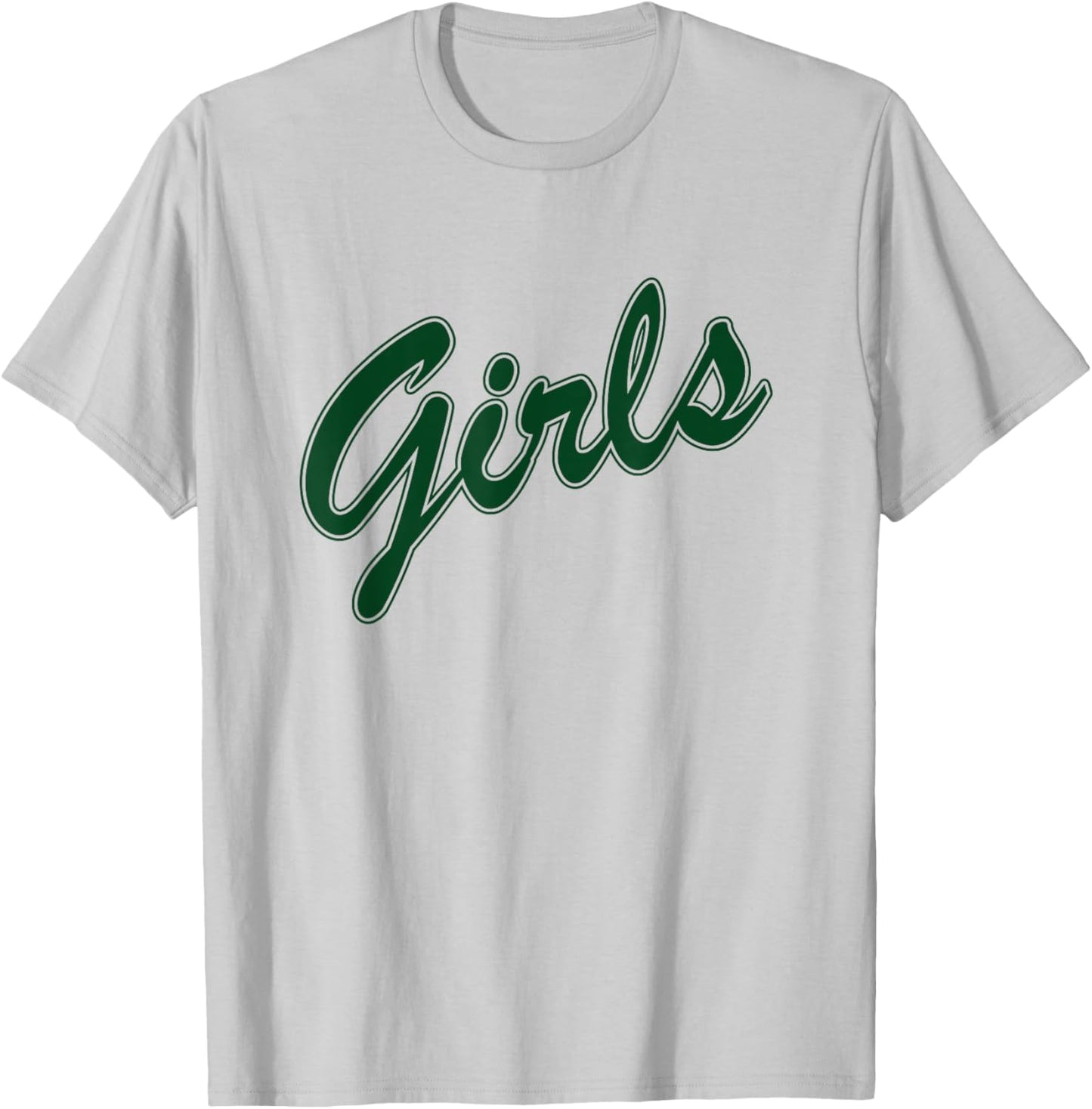 Girls Shirt - Rachel 90s Aesthetic Retro Vintage Friends T-Shirt - T-Shirt | Ash