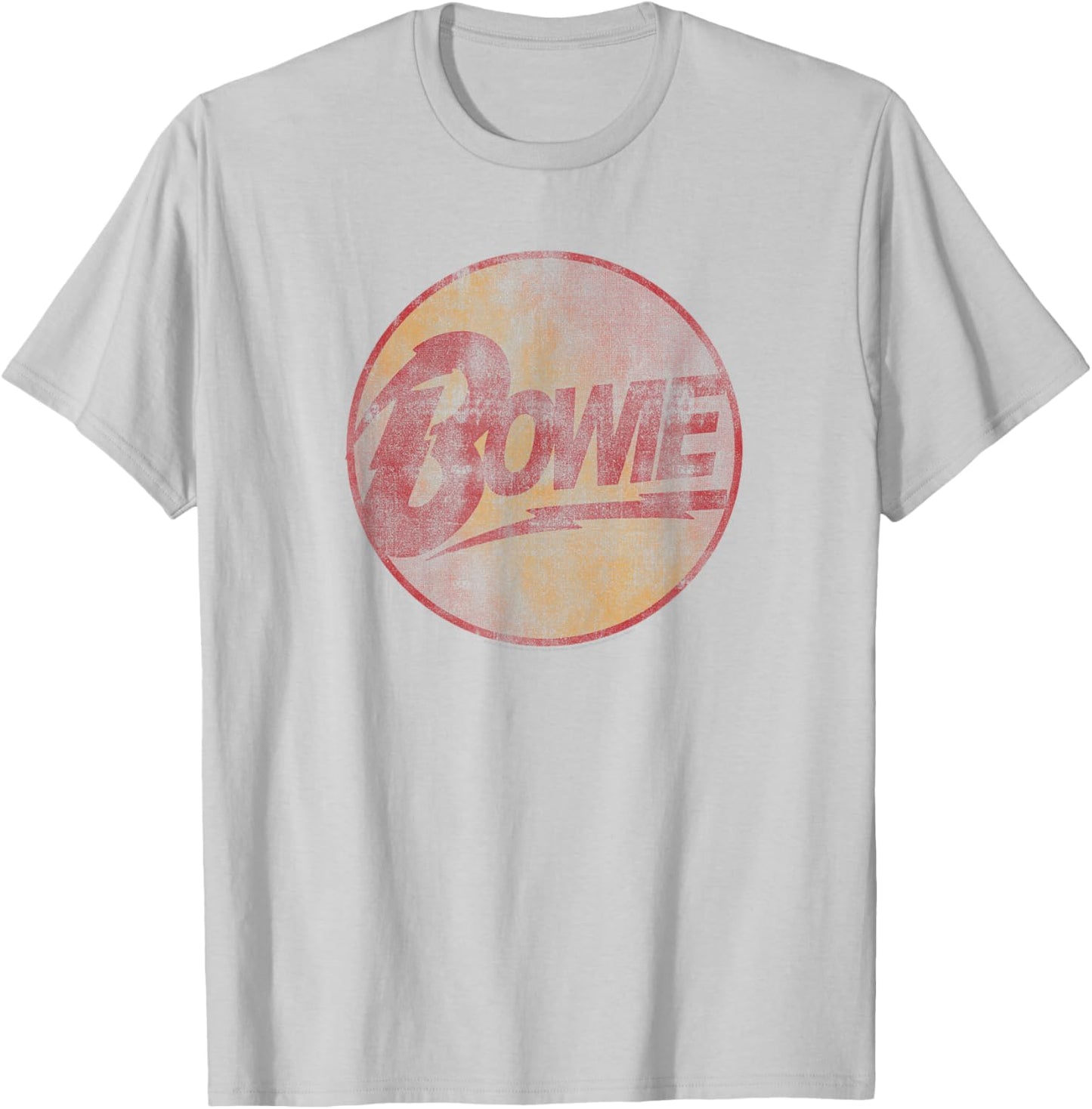 David Bowie - Classic T-Shirt - T-Shirt | Ash