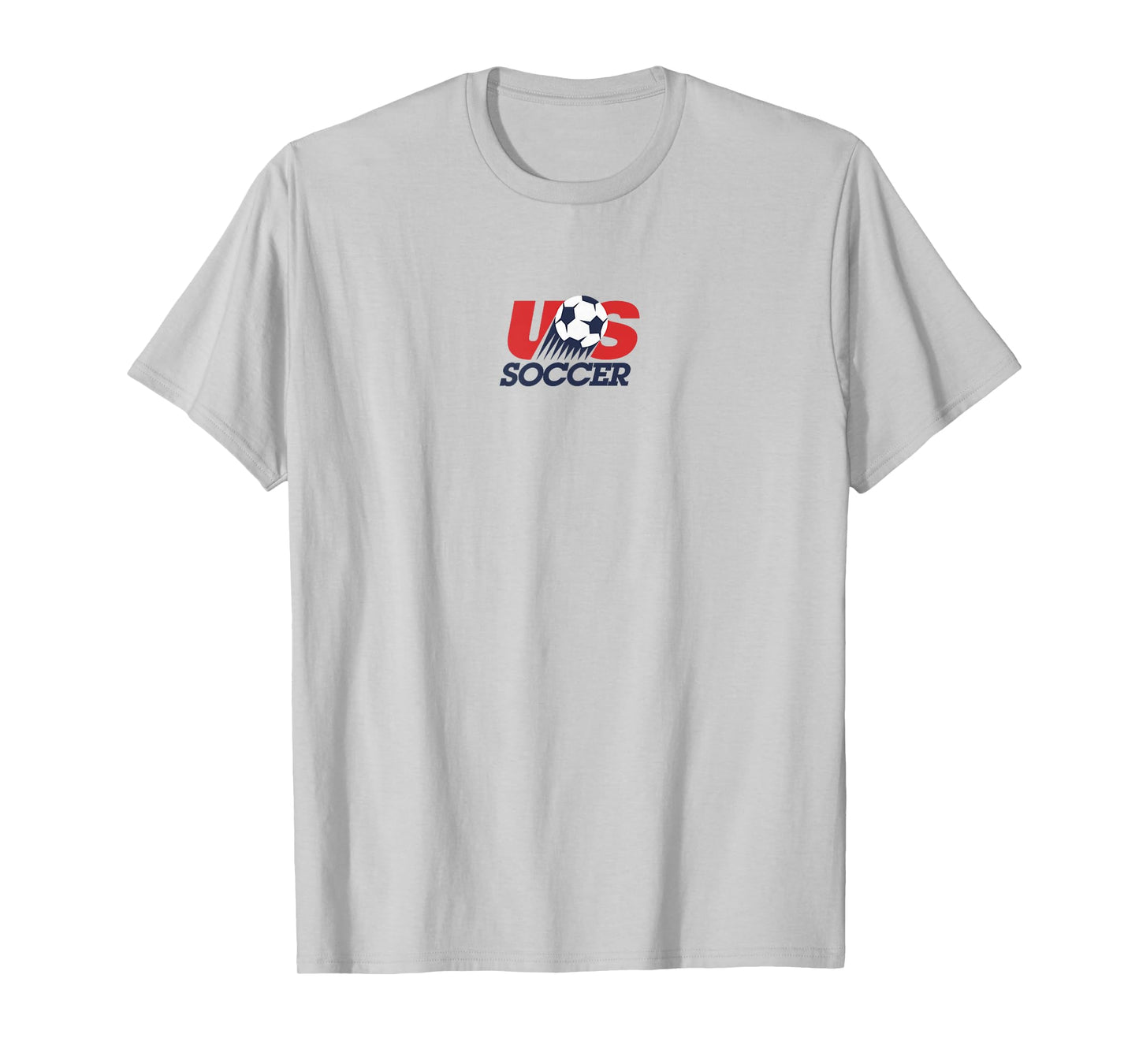 Officially Licensed USA Soccer U.S. Soccer Gear, Goal Getter T-Shirt