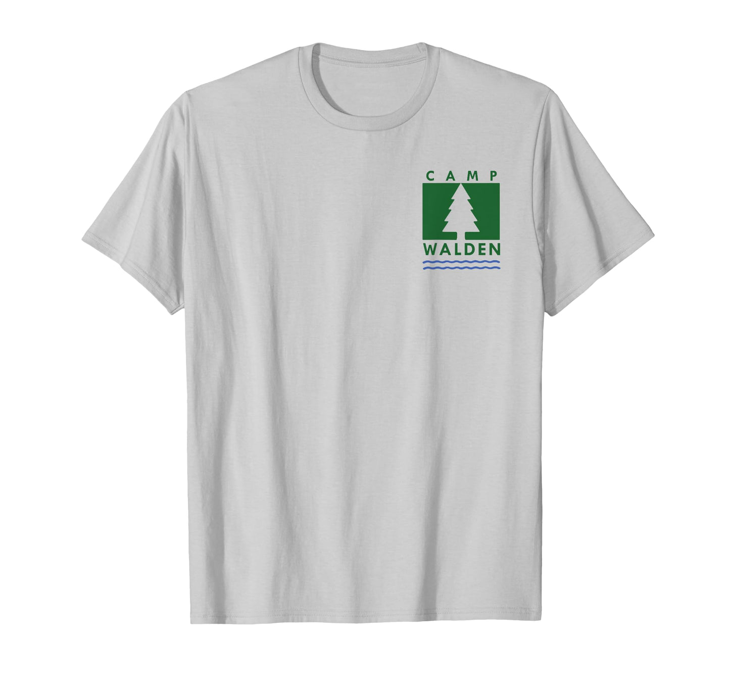 Camp Summer Camp Trip Matching T-Shirt