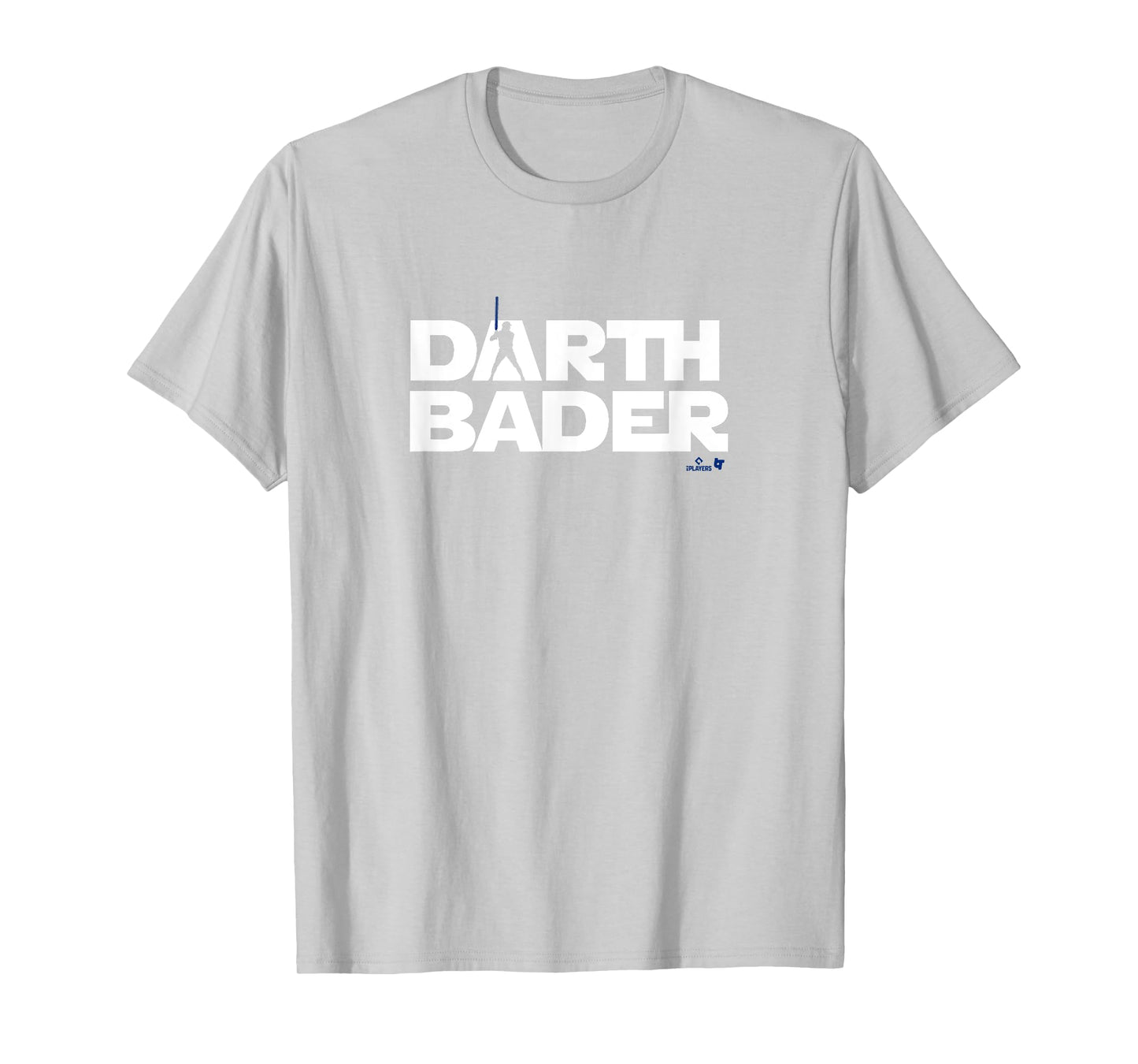 Harrison Bader - Darth Bader - Philadelphia Baseball T-Shirt