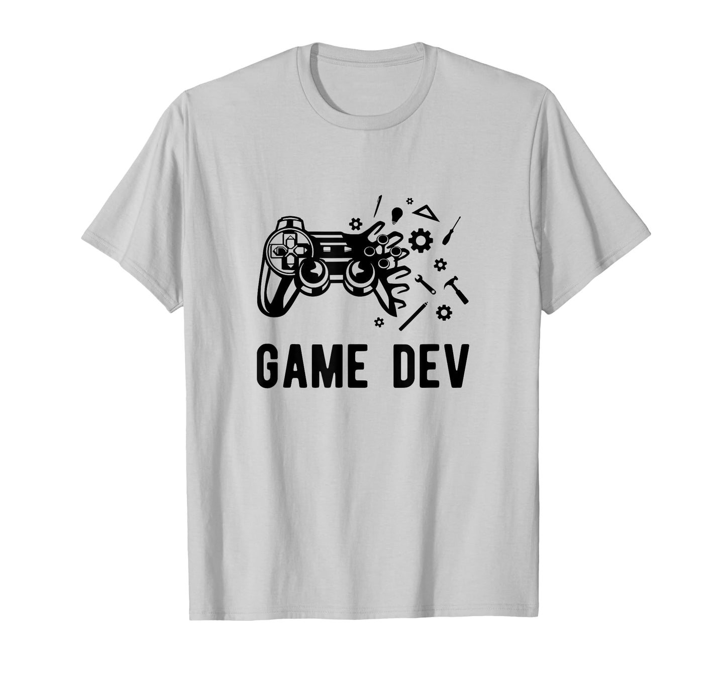 Game Dev Game Design Game Developer T-Shirt