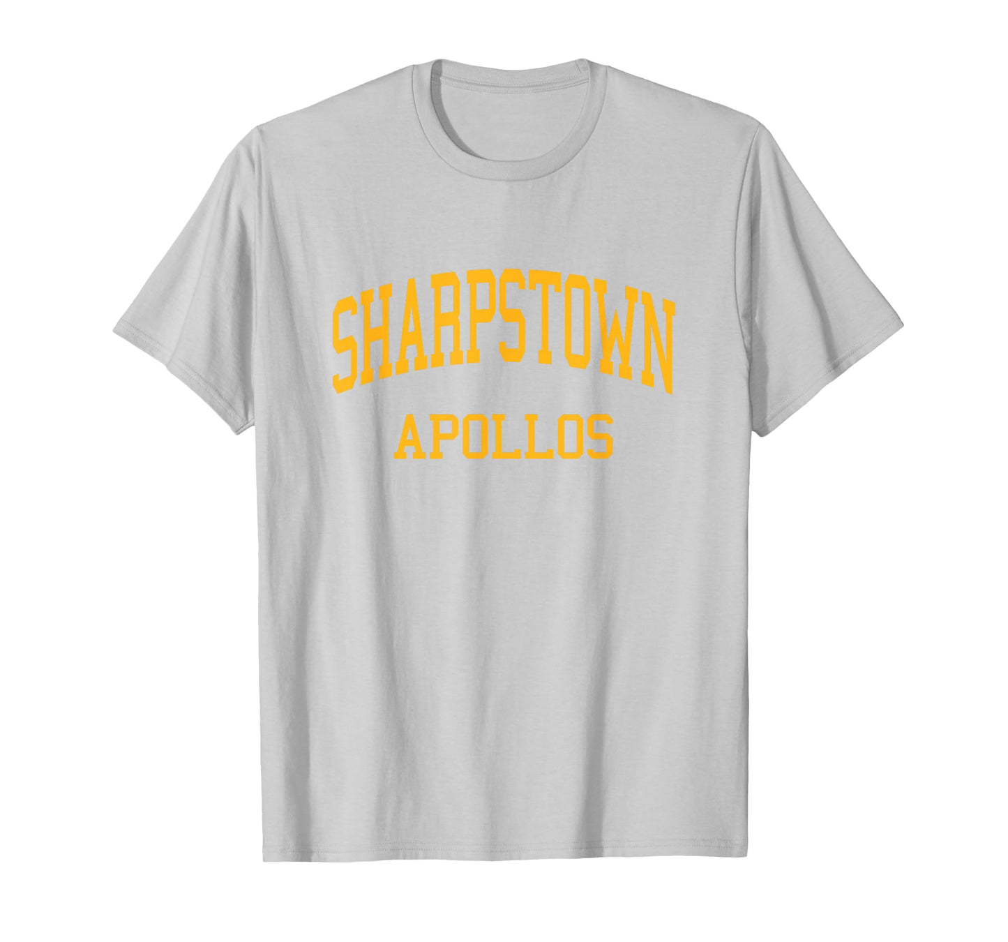 Sharpstown High School HS Houston TX Retro Sports T-Shirt