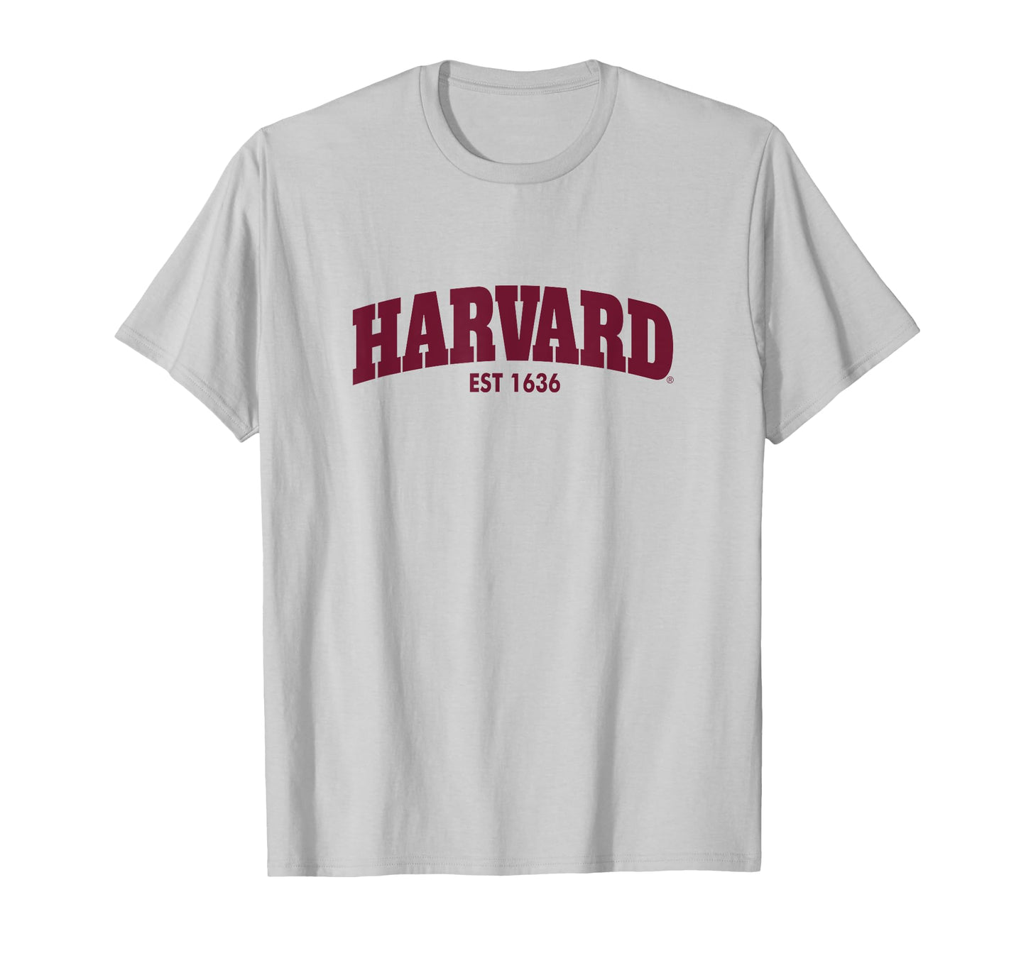 Harvard University Crimson | Official NCAA Merch | NGPHVD001 T-Shirt