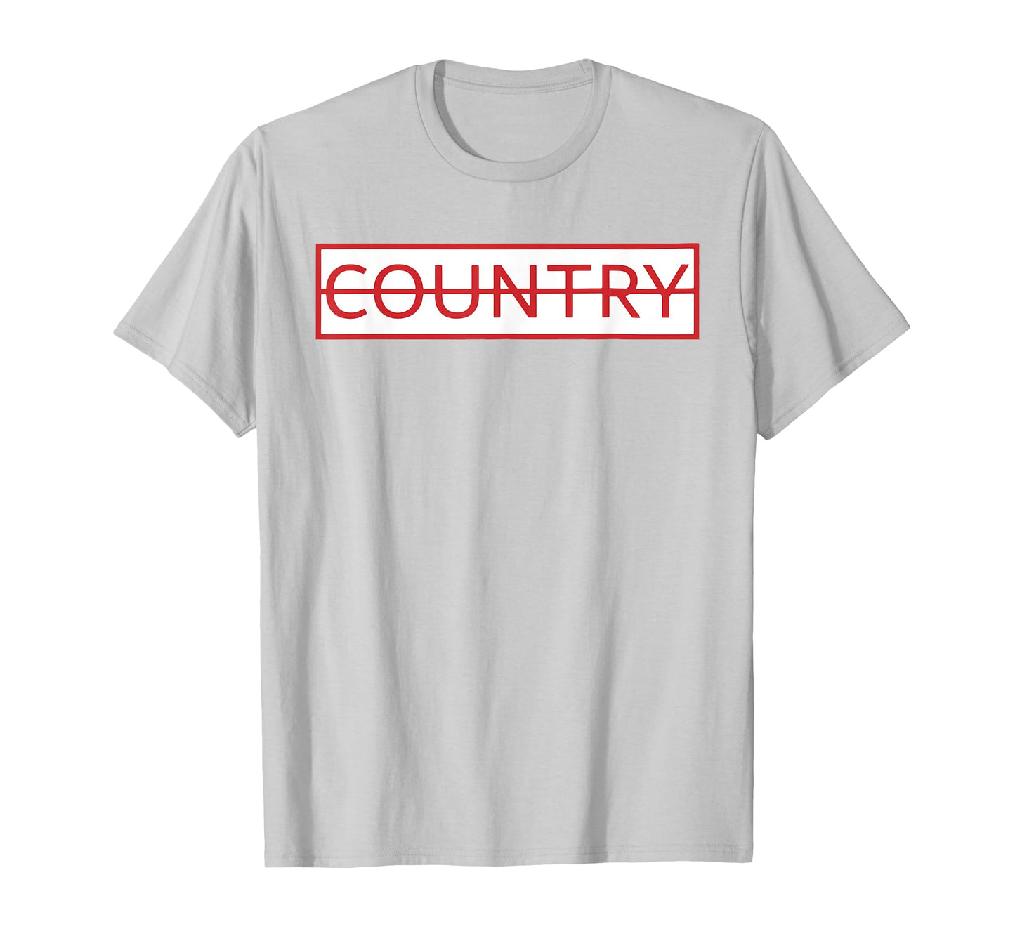 Country Shirt Sakamoto Japanese meme T-Shirt
