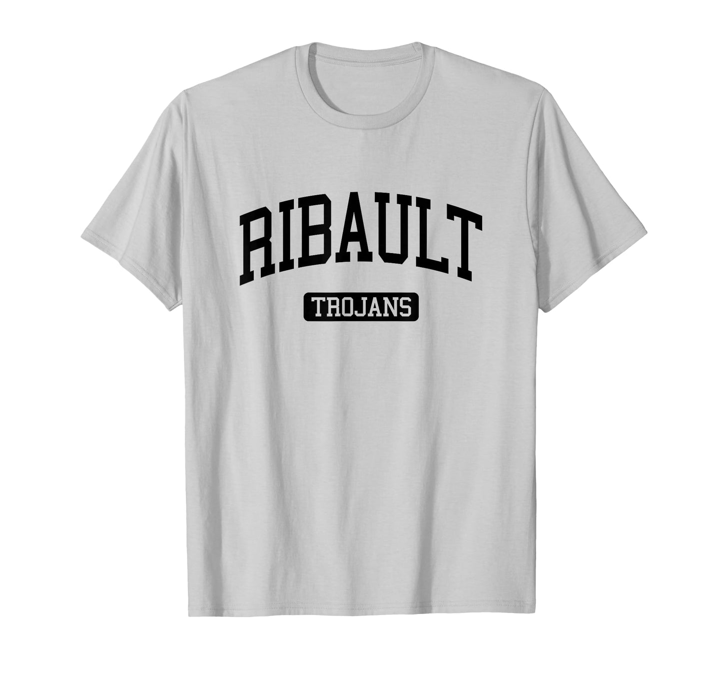Ribault High School HS Jacksonville FL Varsity Sports T-Shirt