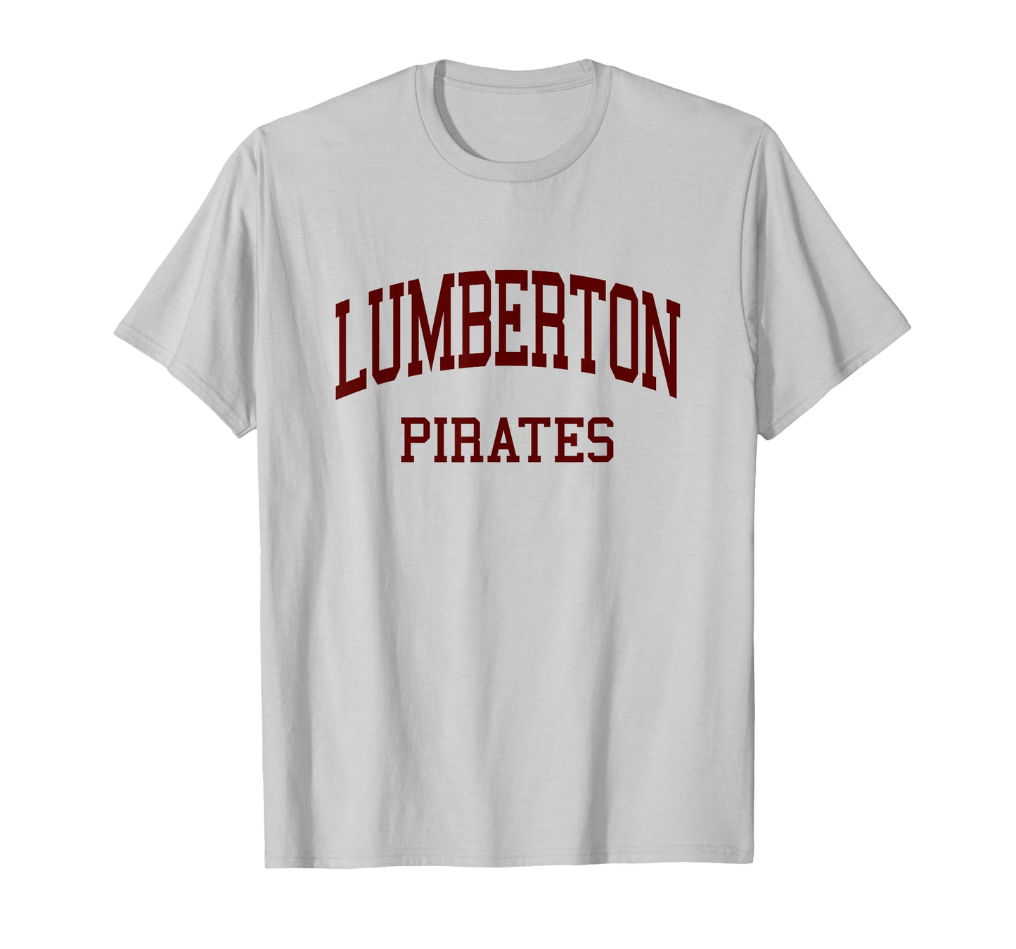 Lumberton High School HS Lumberton NC Retro T-Shirt