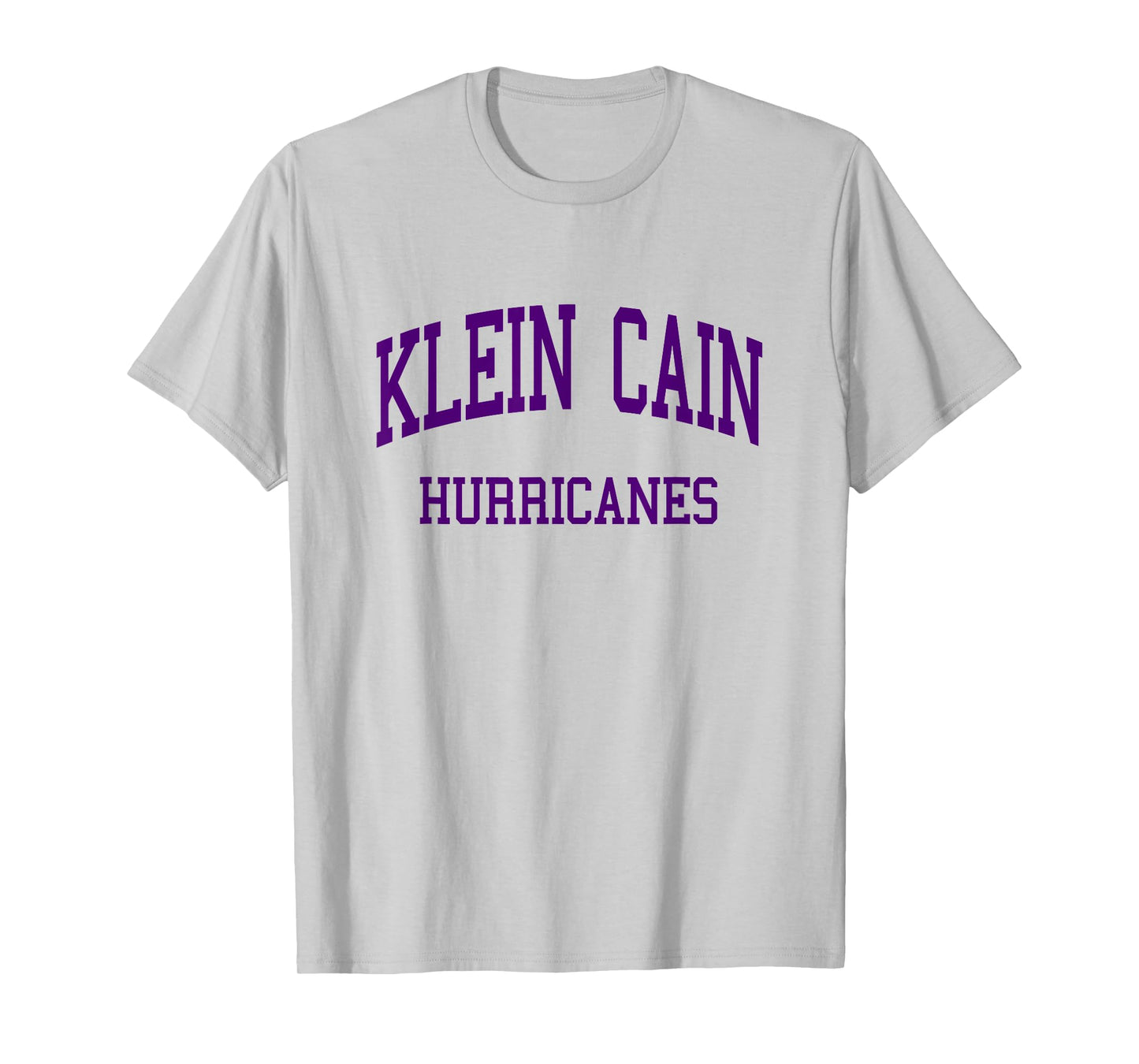 Klein Cain High School HS Klein TX Retro T-Shirt