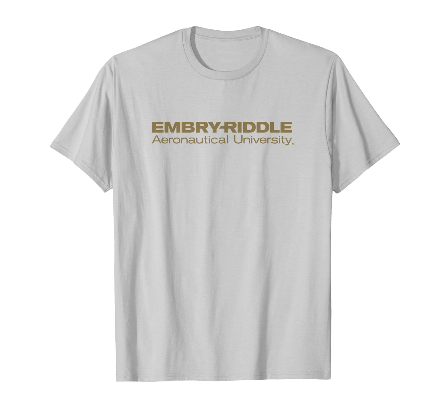 Embry Riddle Eagles | Official NCAA University | PPERAUW01 T-Shirt