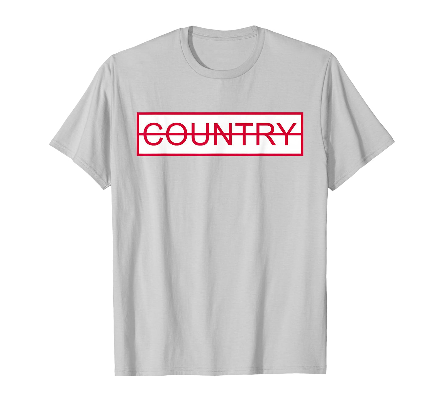 Sakamoto Country Shirt T-Shirt