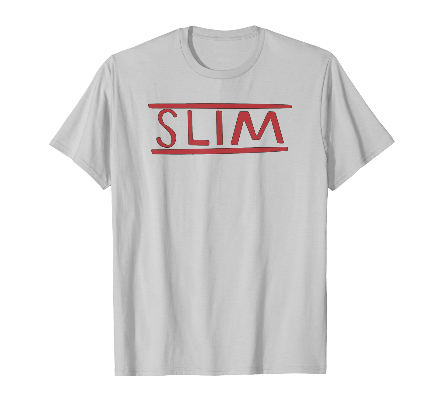 Slim Sakamoto Funny Japanese Anime Costume T-Shirt