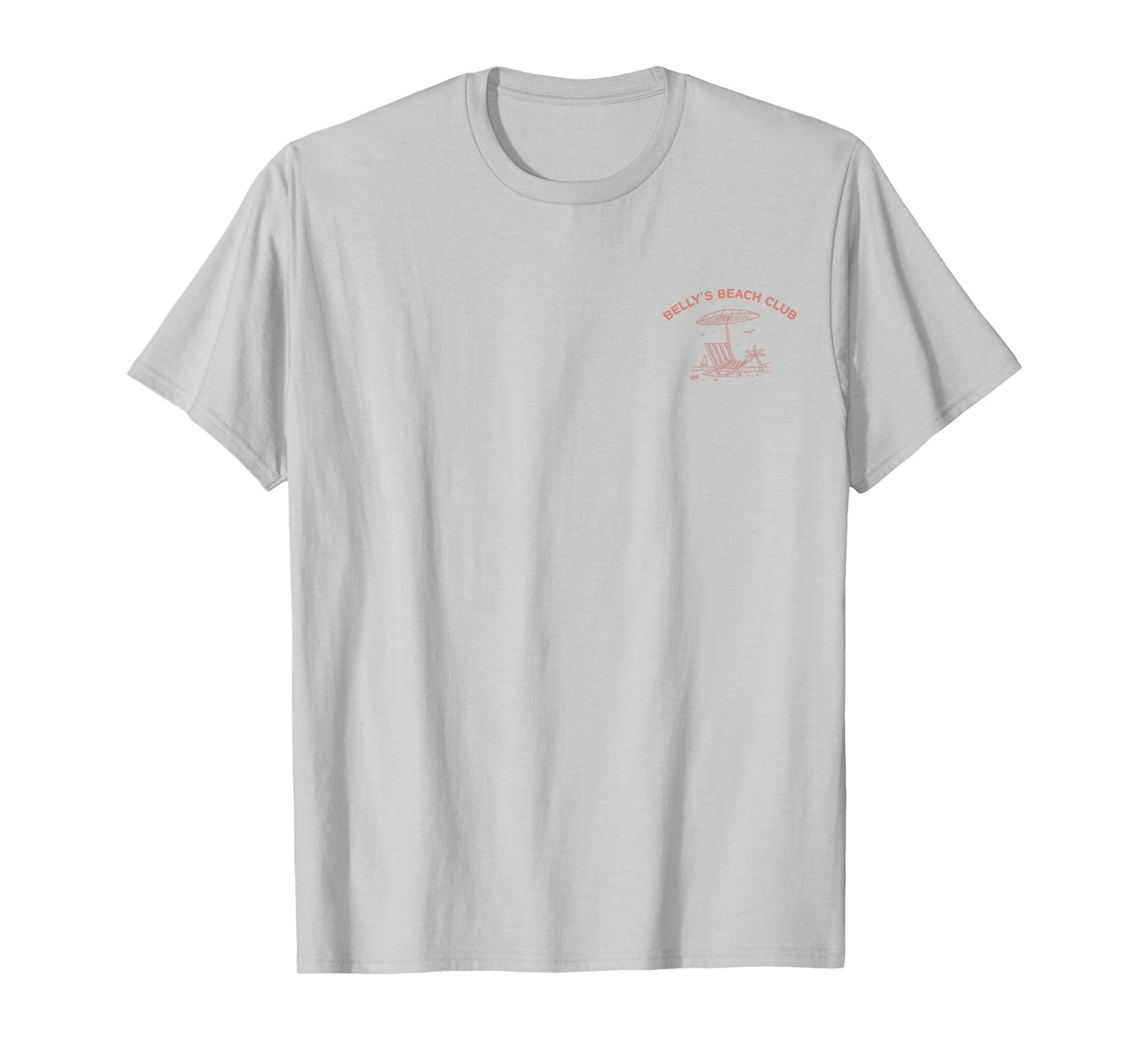 The Summer I Turned Pretty - Belly's Bachelorette Mrs Fisher T-Shirt