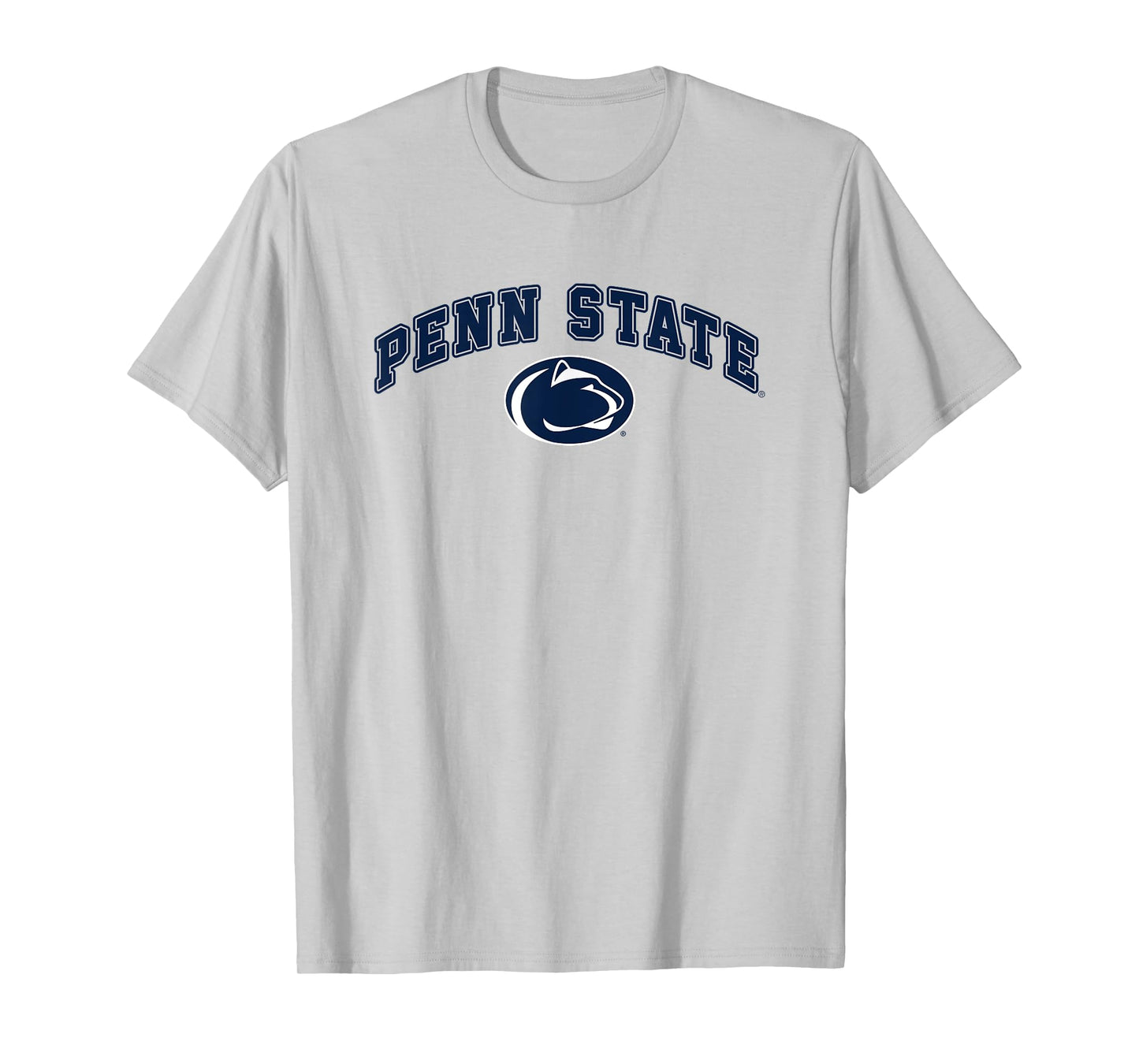 Penn State Nittany Lions Block Stacked T-Shirt