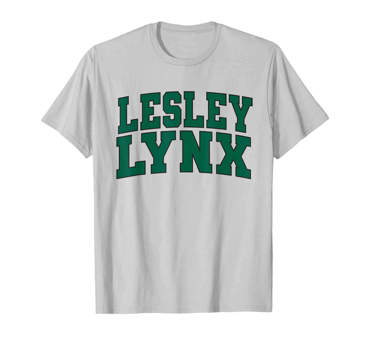 Lesley University Premium Collegiate T-Shirt