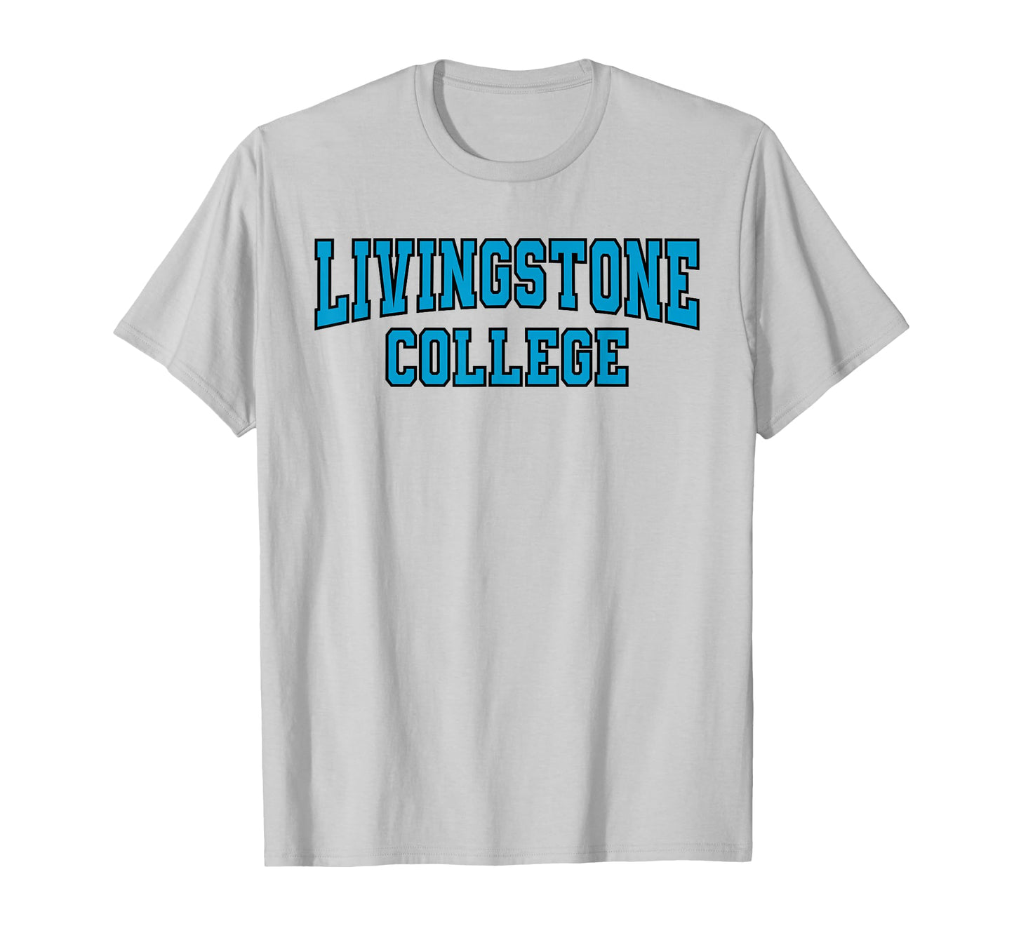 Livingstone College Premium Collegiate T-Shirt