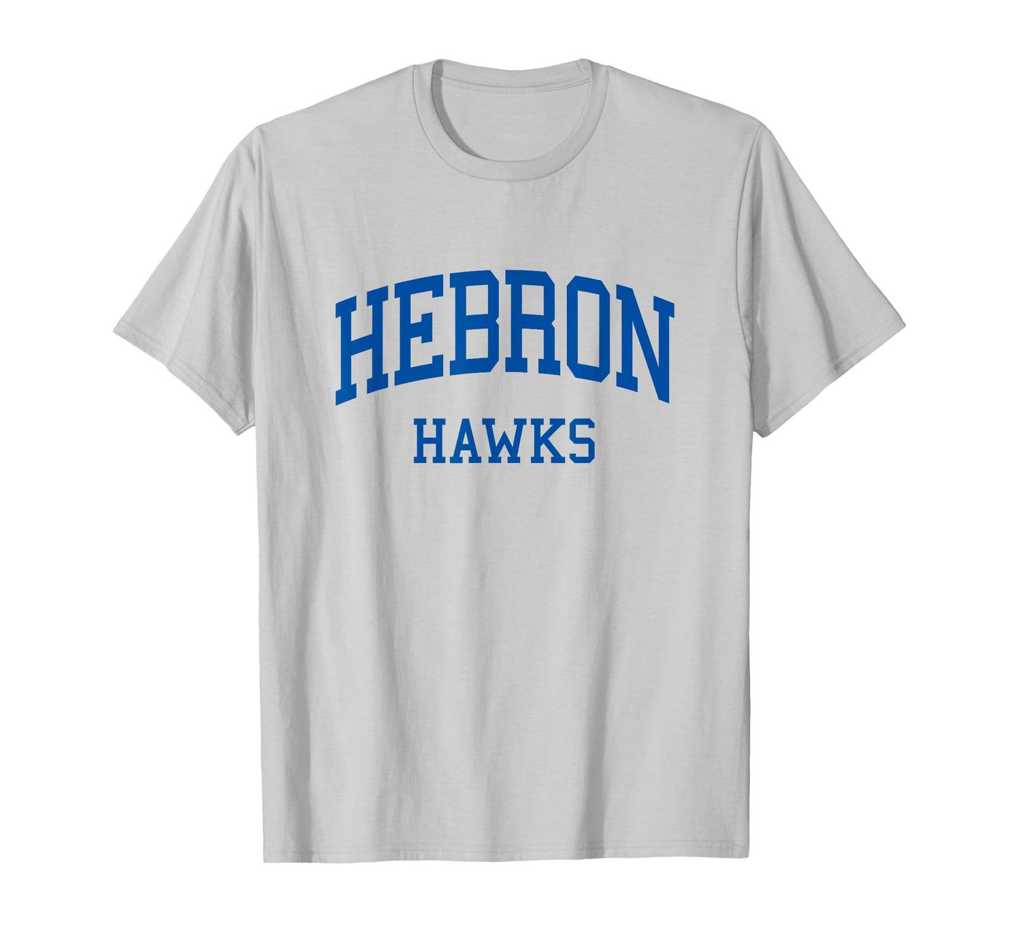 Hebron High School HS Carrollton TX Retro T-Shirt
