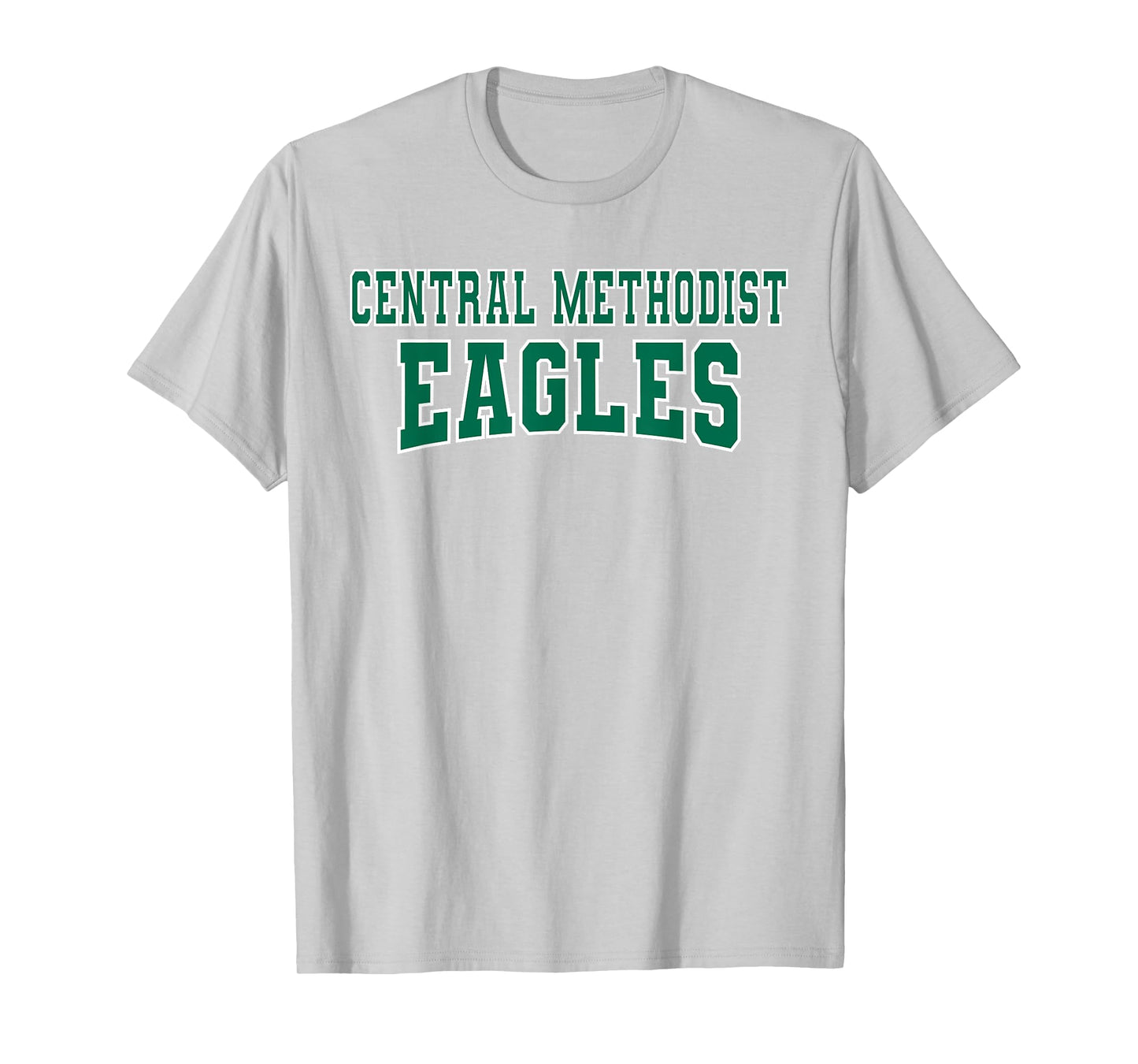 Central Methodist University Apparel Sports Fan T-Shirt