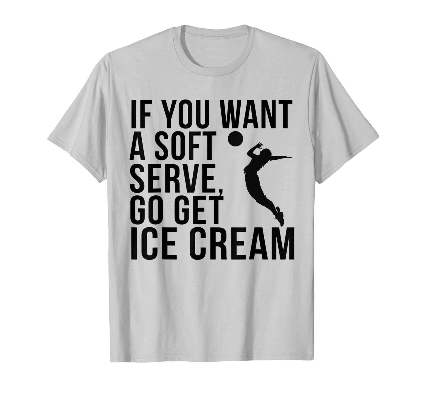 Awesome College Volleyball Shirts For Teen Girls