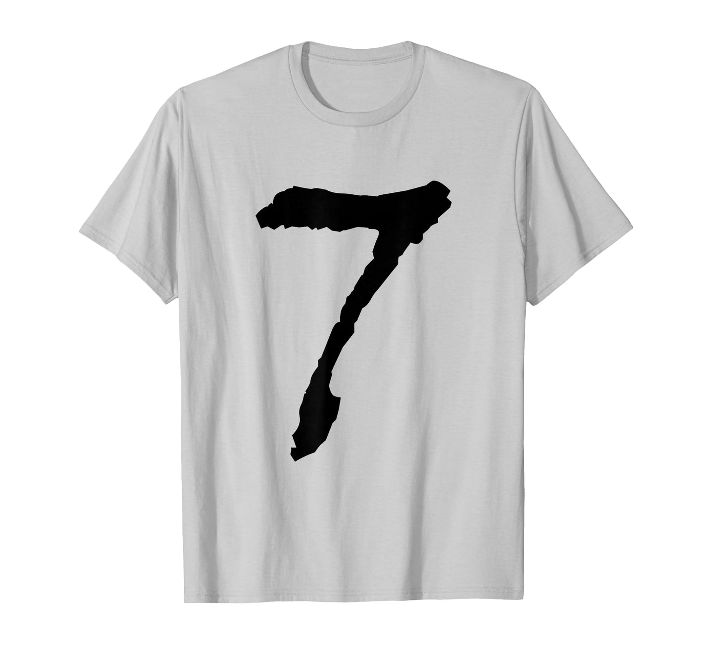 Funny 67 Six Seven Meme Couple Matching Halloween Costume T-Shirt
