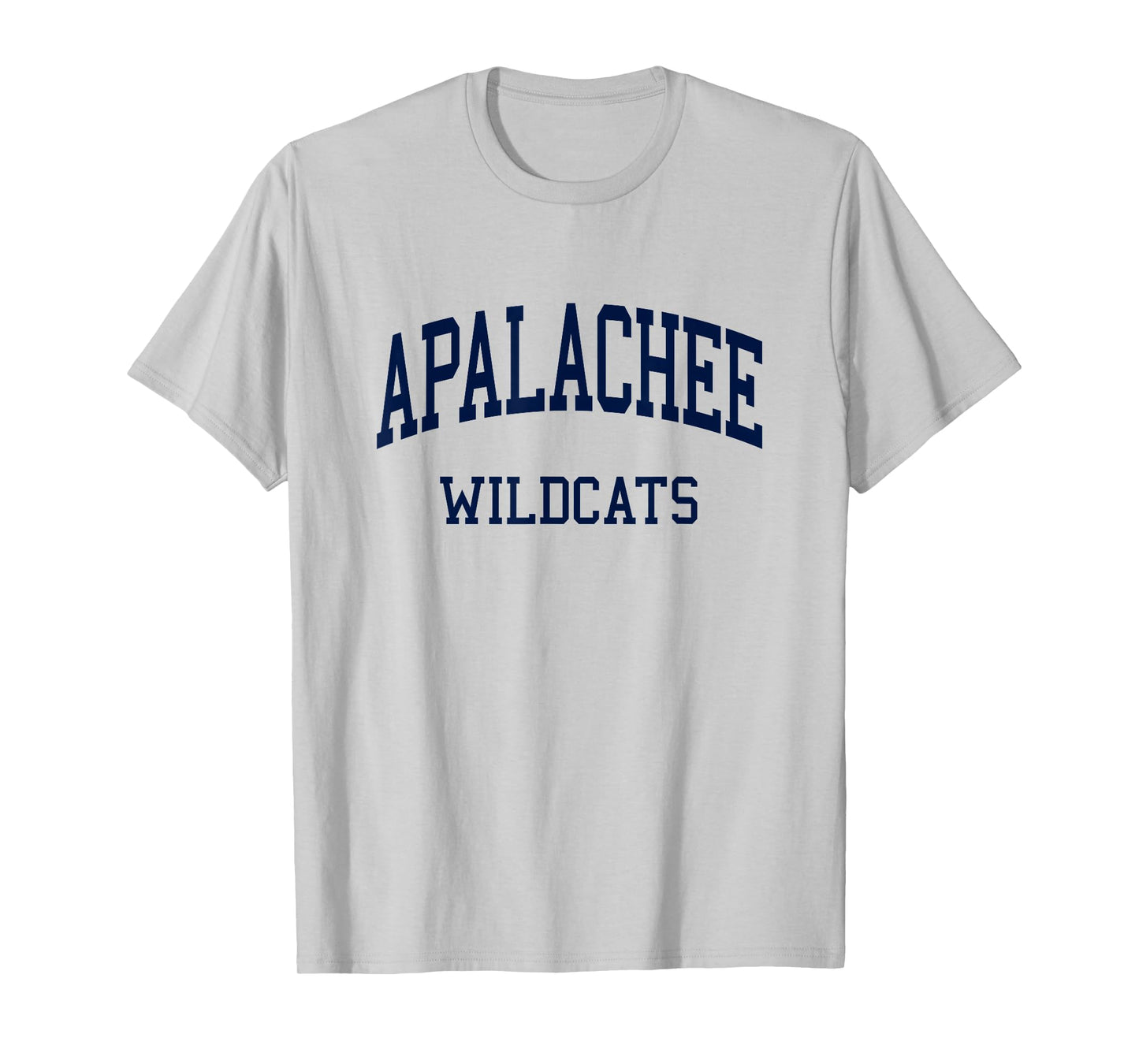 Apalachee High School HS Winder GA Retro T-Shirt