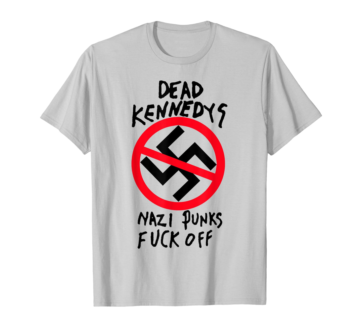 Dead Kennedys - Variety of designs T-Shirt