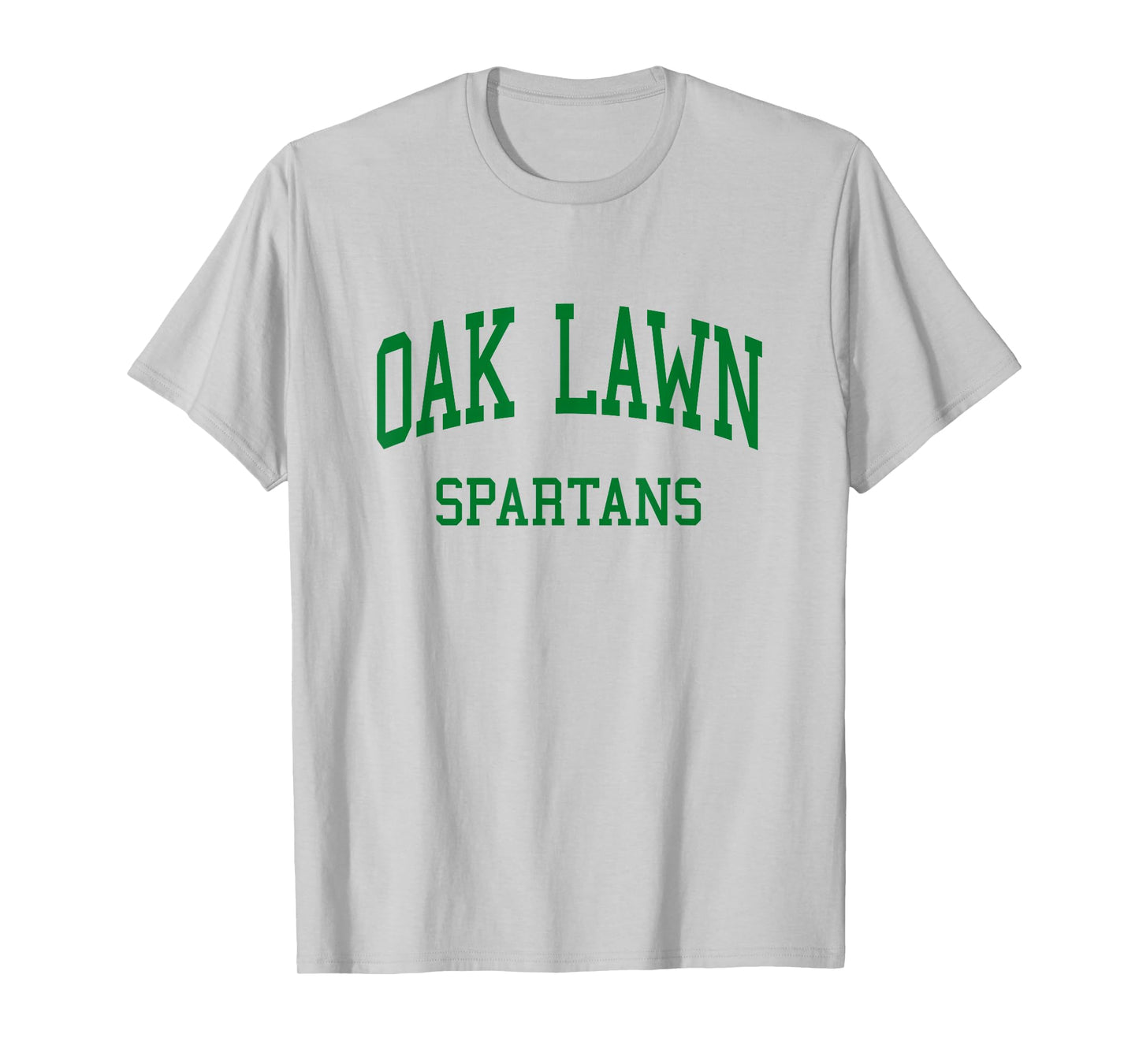 Oak Lawn High School HS Oak Lawn IL Retro T-Shirt