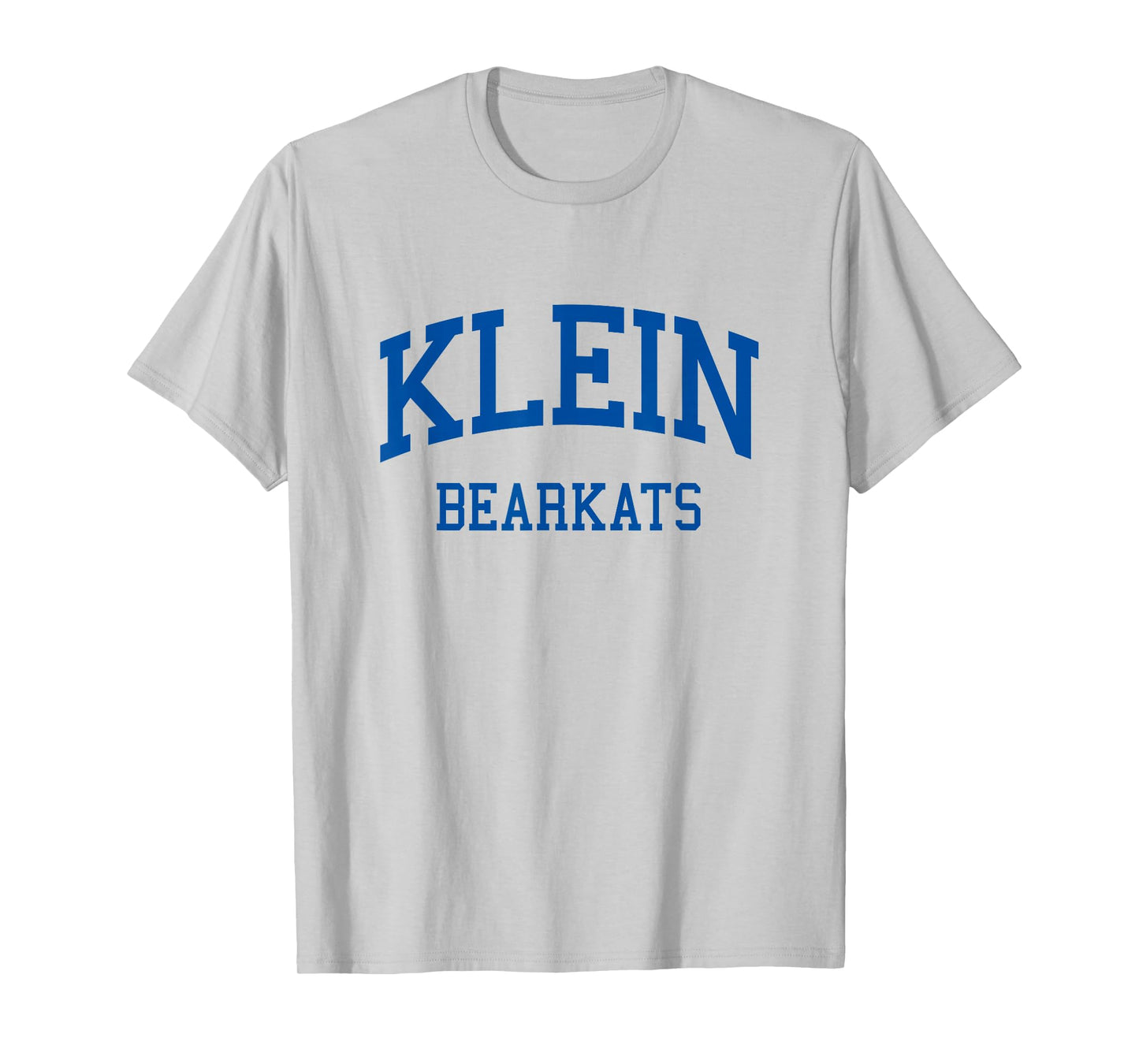 Klein High School HS Klein TX Retro T-Shirt