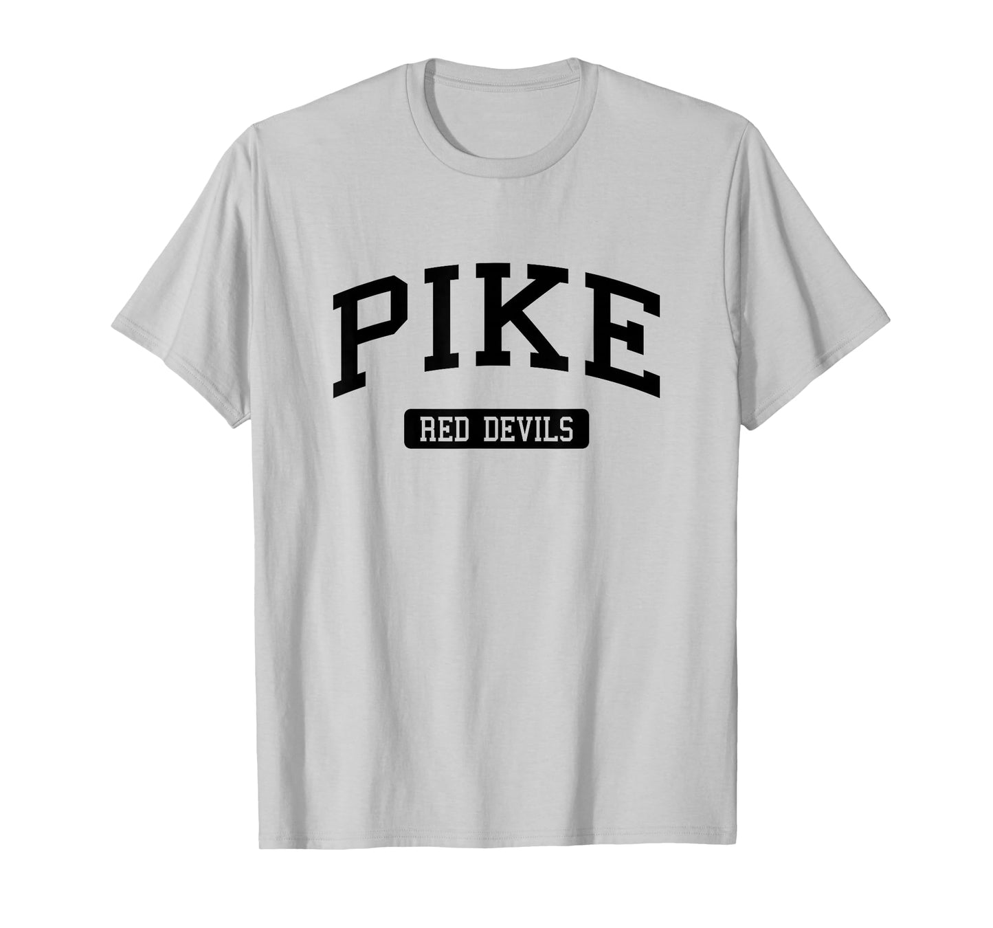 Pike High School HS Indianapolis in Varsity Sports T-Shirt