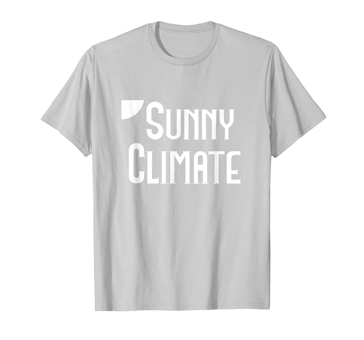 Arisu sunny climate T-Shirt