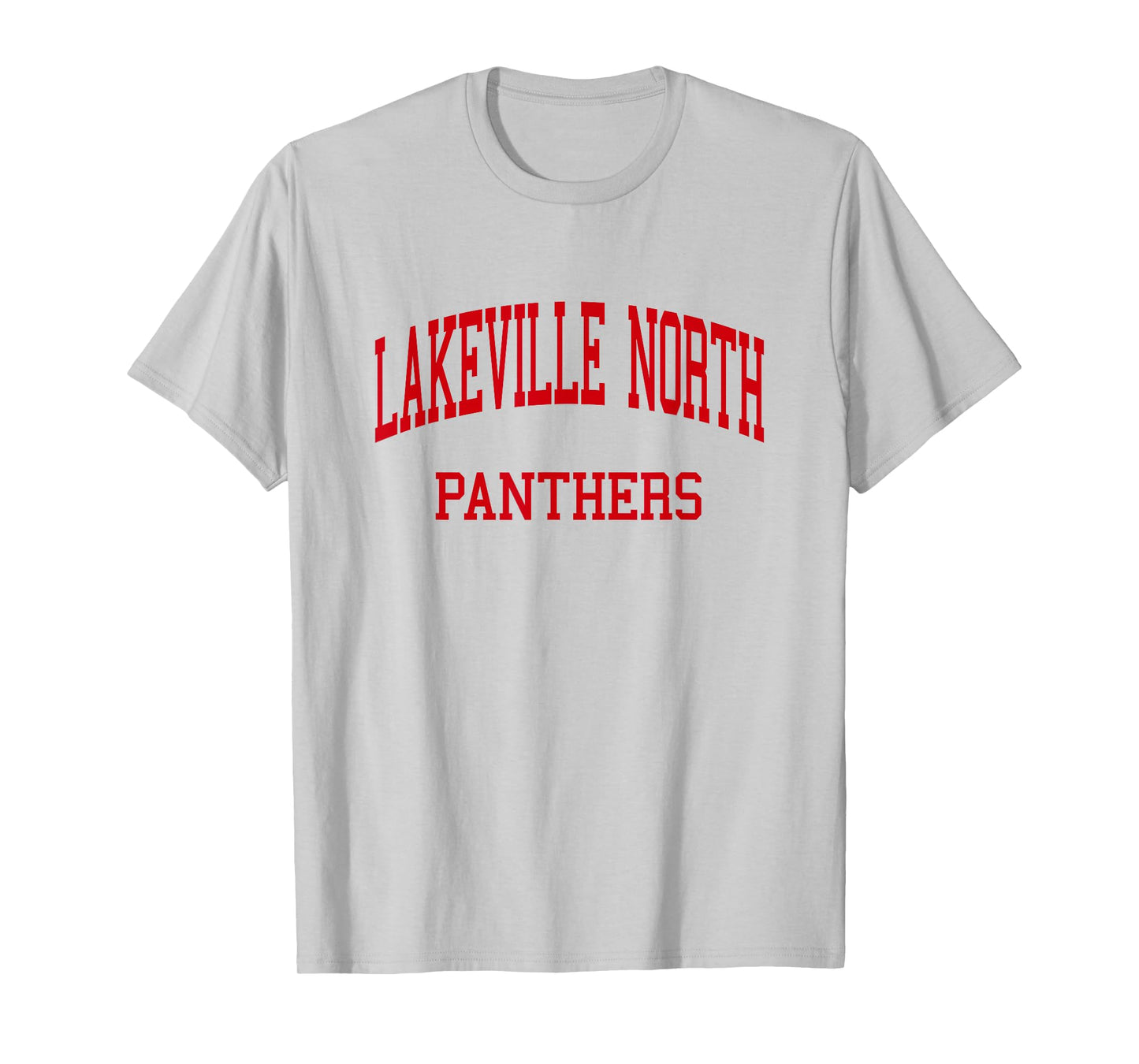 Lakeville North High School HS Lakeville MN Retro T-Shirt