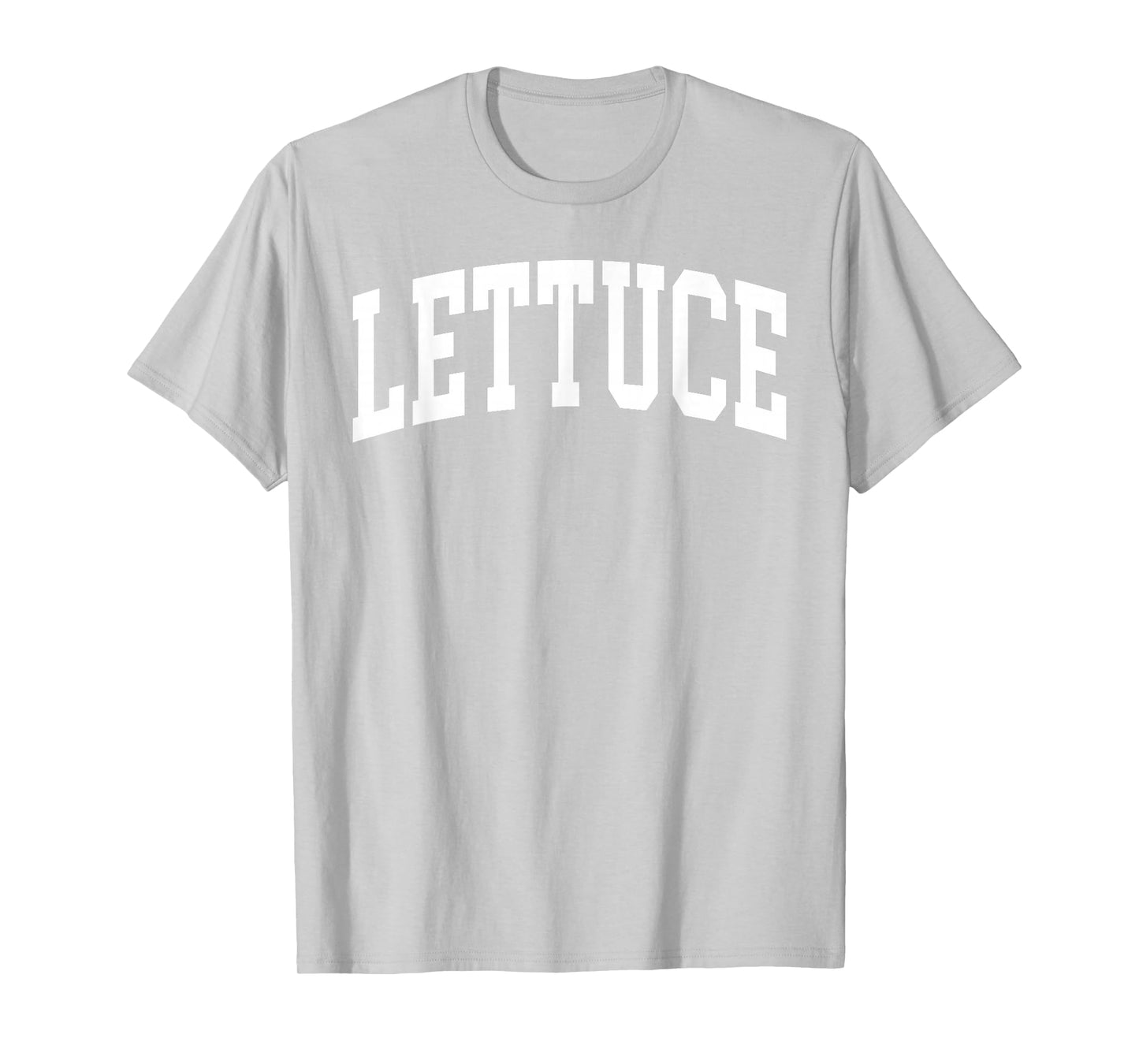 Devil Lettuce Funny Halloween Lettuce Costume T-Shirt