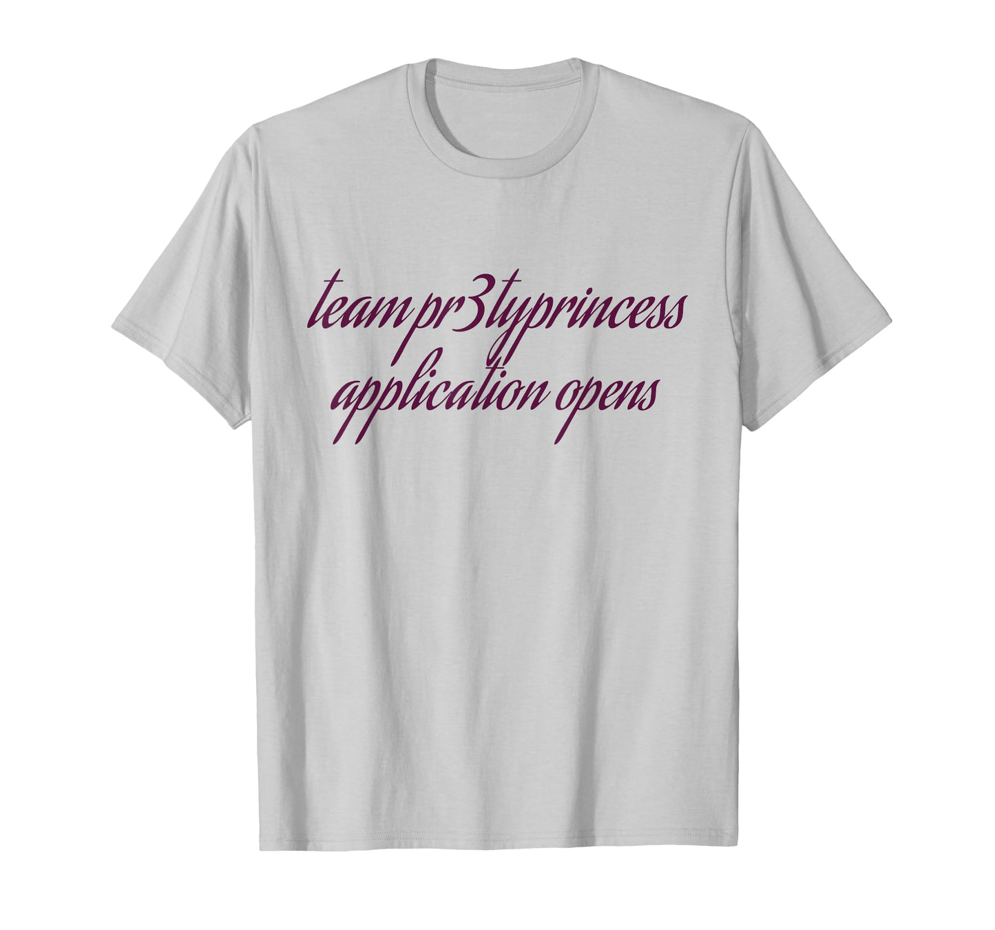 Team Pr3ttyprincess together with Team C00lkidd Join Today T-Shirt