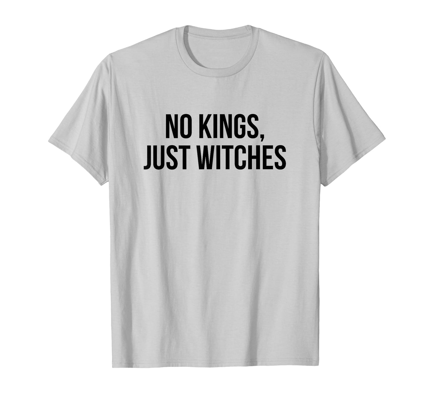 No Kings Just Witches T-Shirt