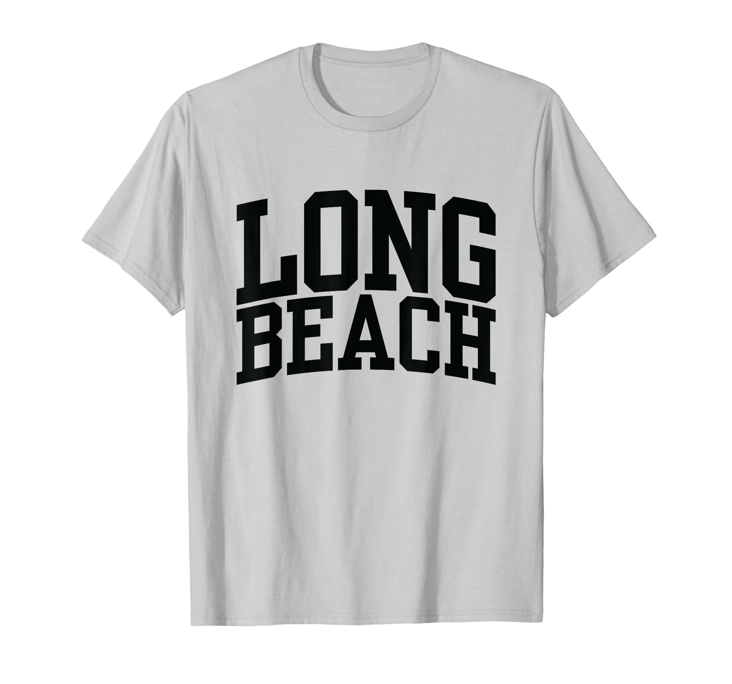 Long Beach City College Premium Collegiate T-Shirt