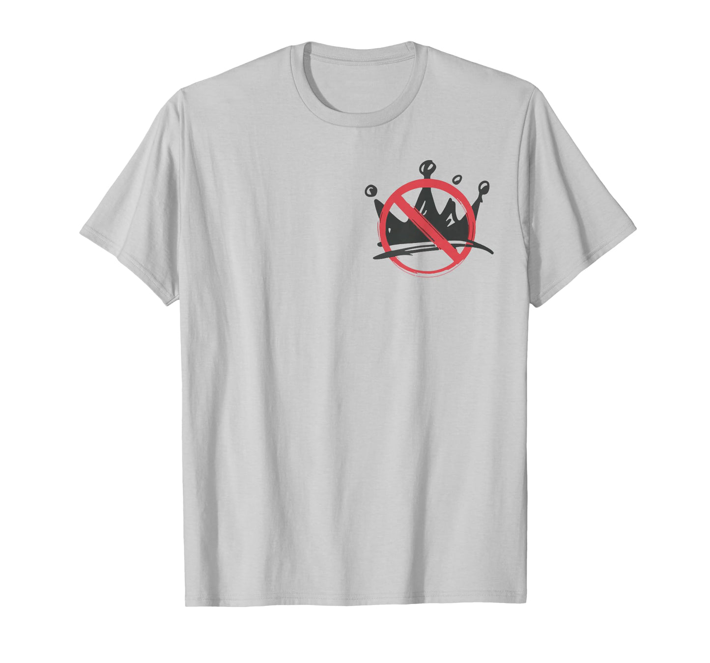 No Kings Shirt Men Women No Kings T-Shirt