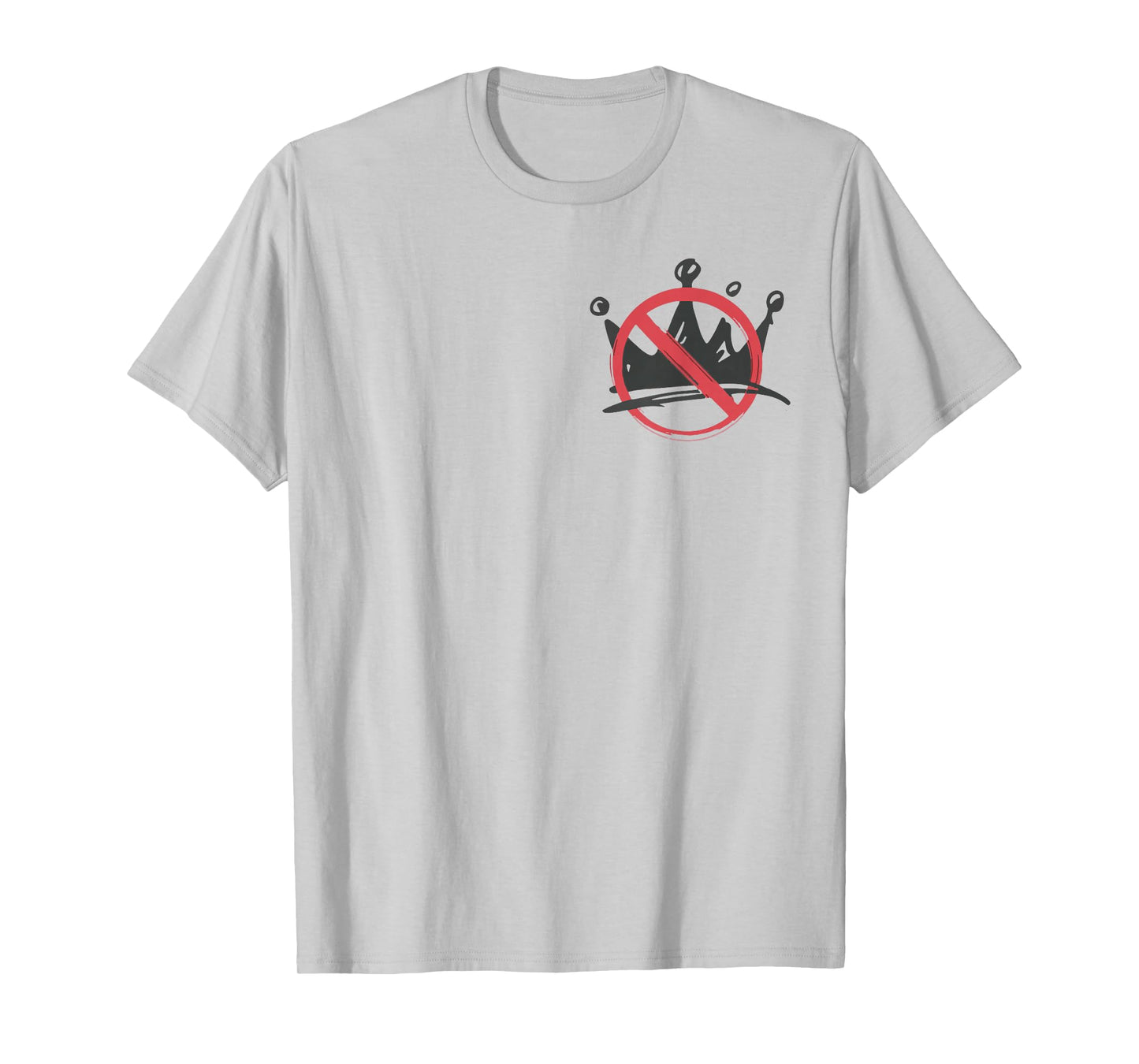 No Kings Shirt Men Women No Kings T-Shirt
