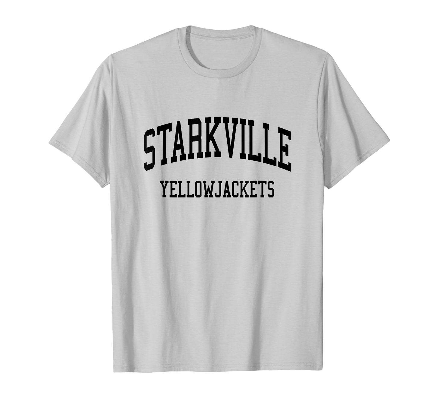 Starkville High School HS Starkville MS Retro T-Shirt