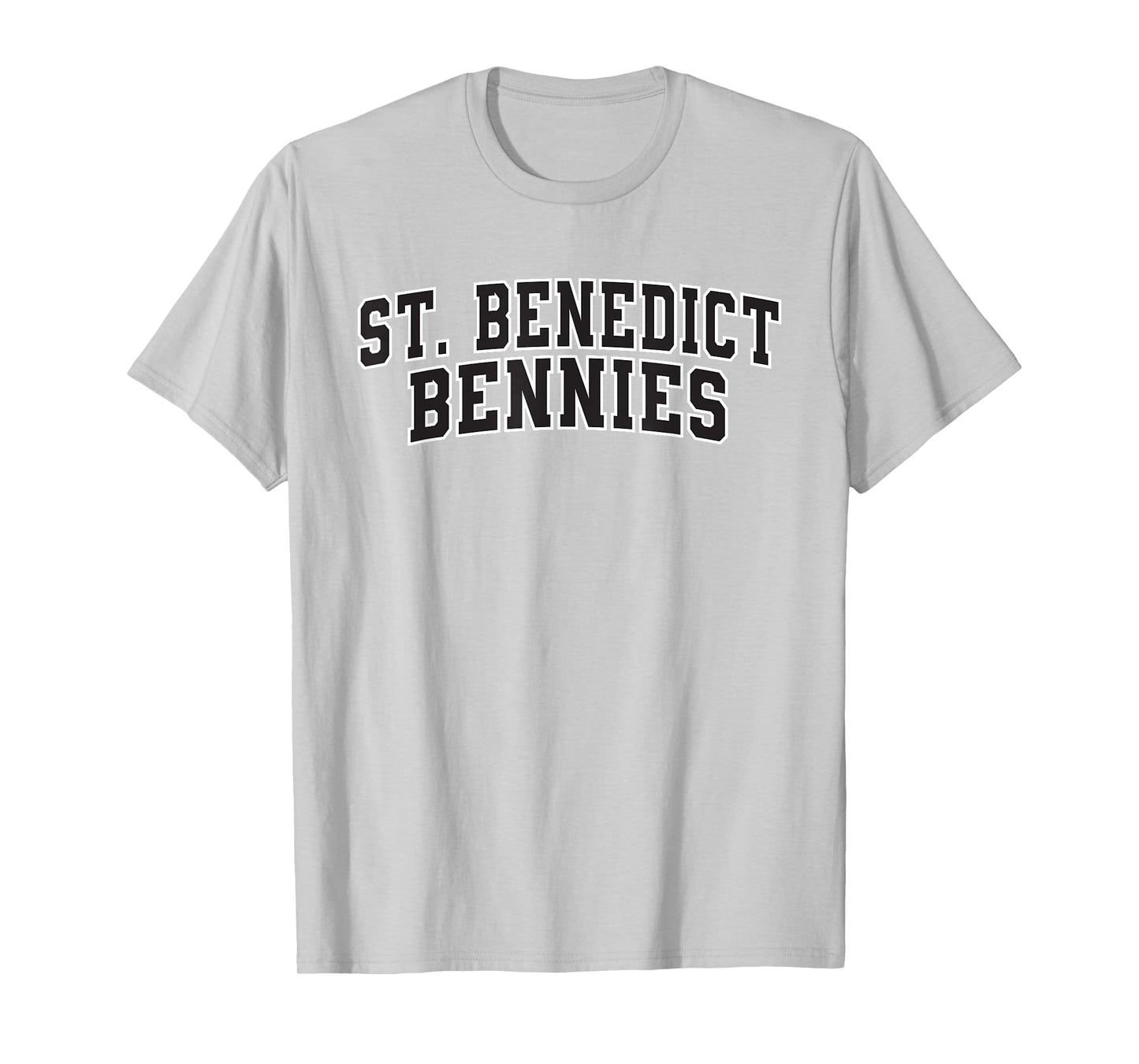 College of Saint Benedict Apparel Sports Fan T-Shirt